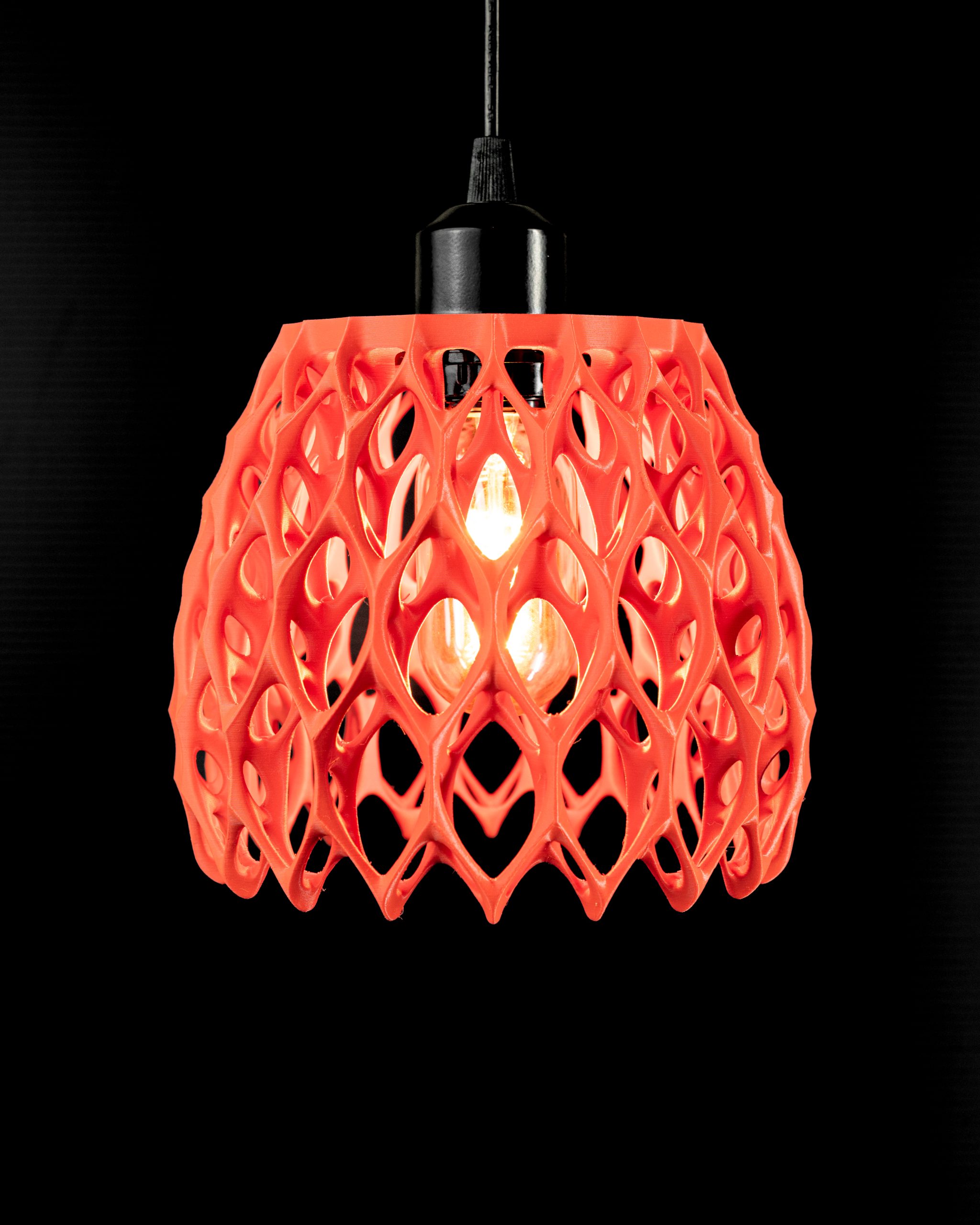 The Onu Pendant Lamp - Image 4