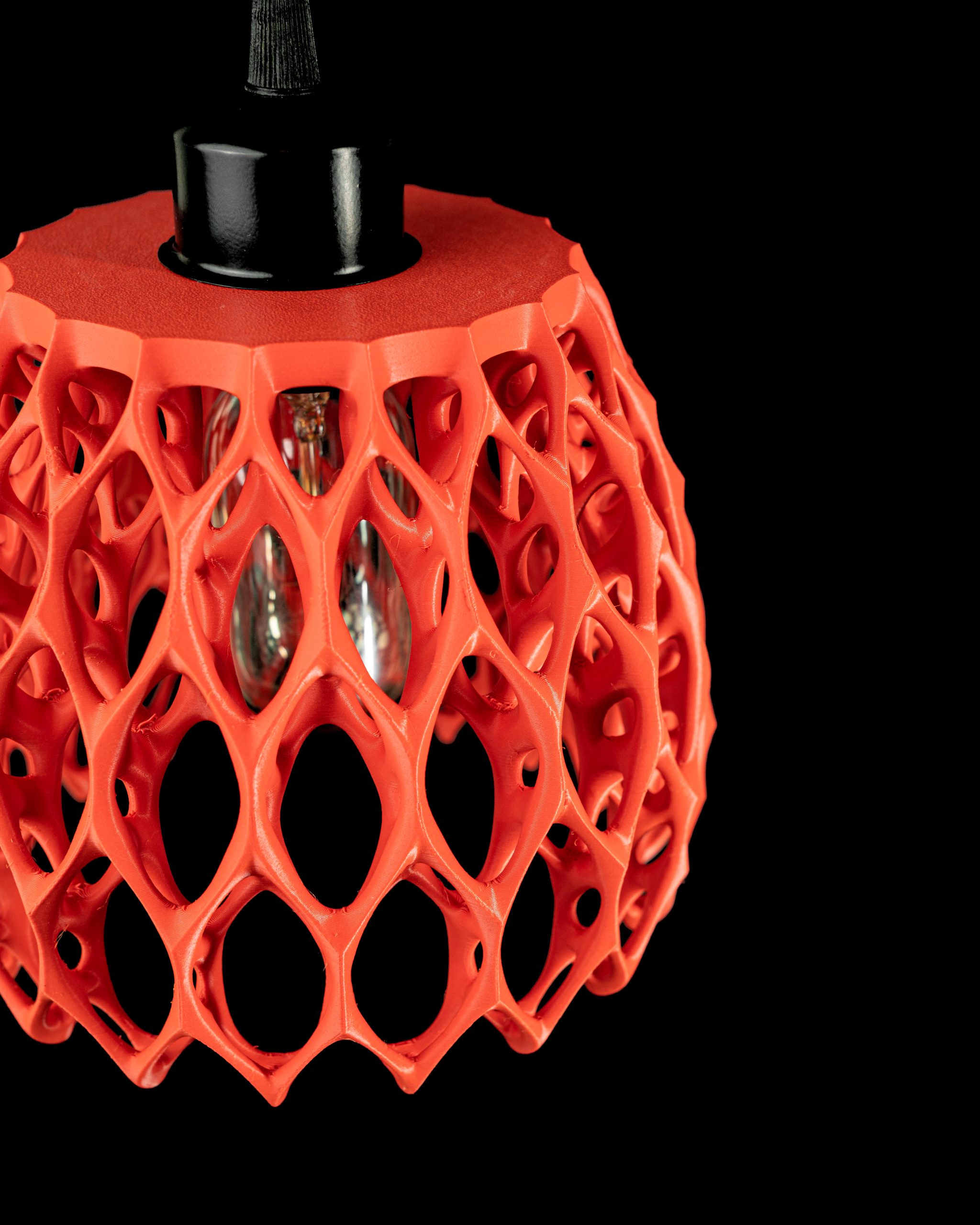 The Onu Pendant Lamp - Image 3