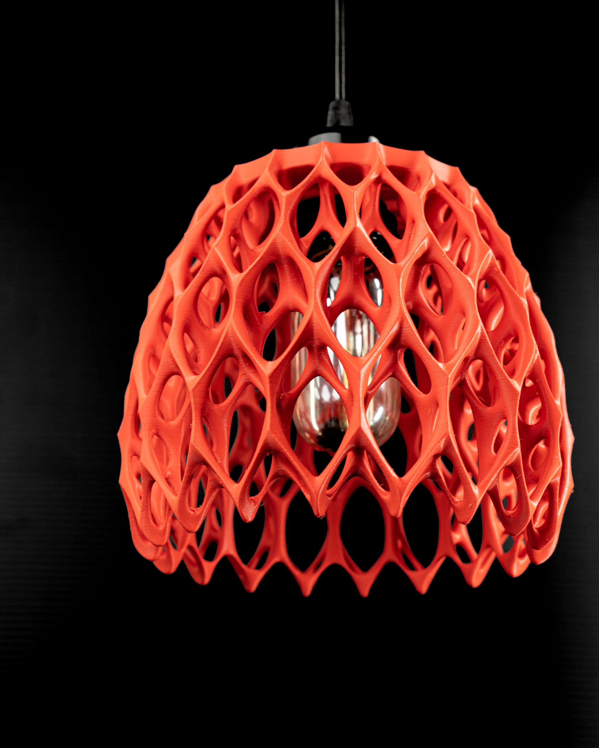 The Onu Pendant Lamp - Image 2
