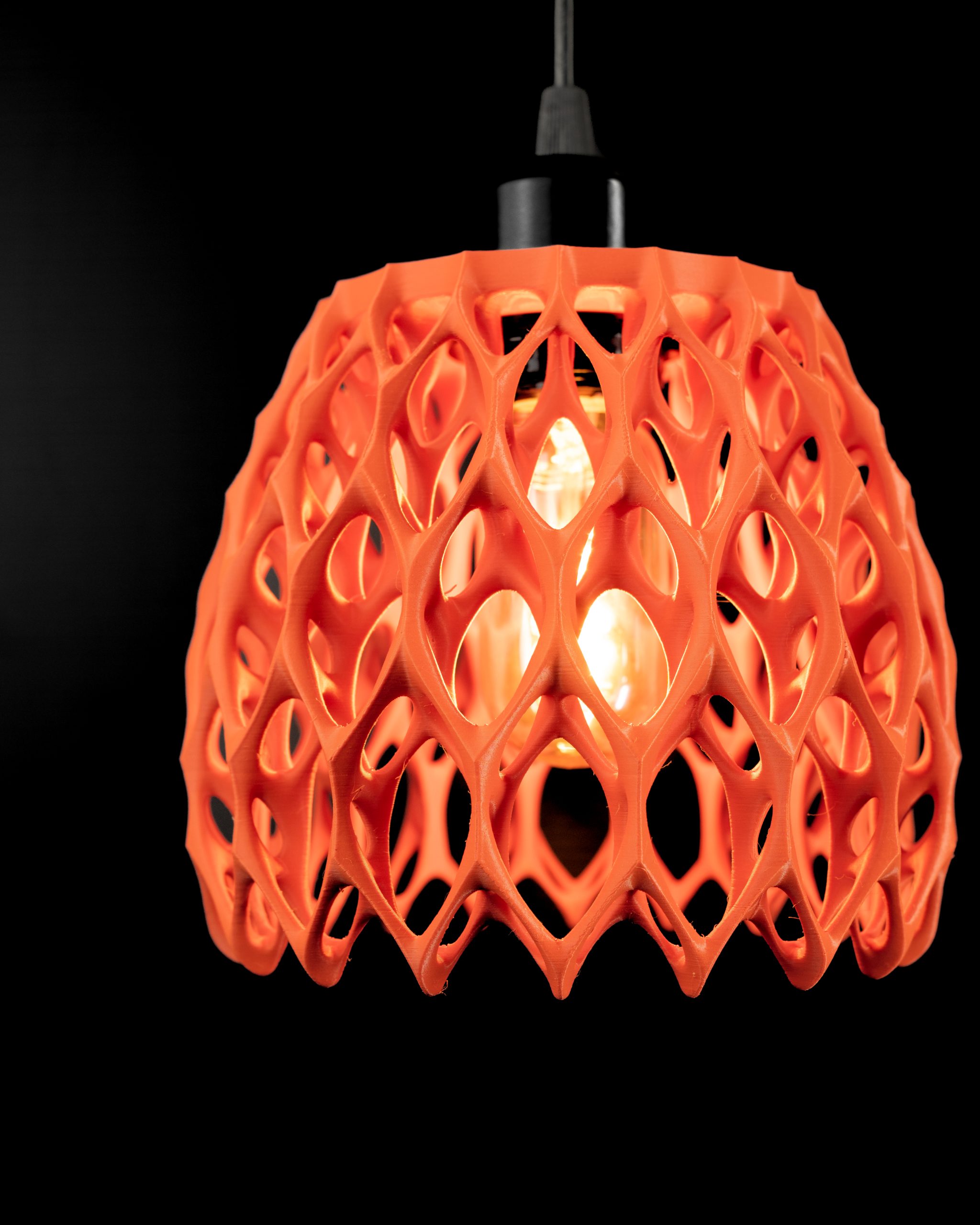 The Onu Pendant Lamp - Image 5