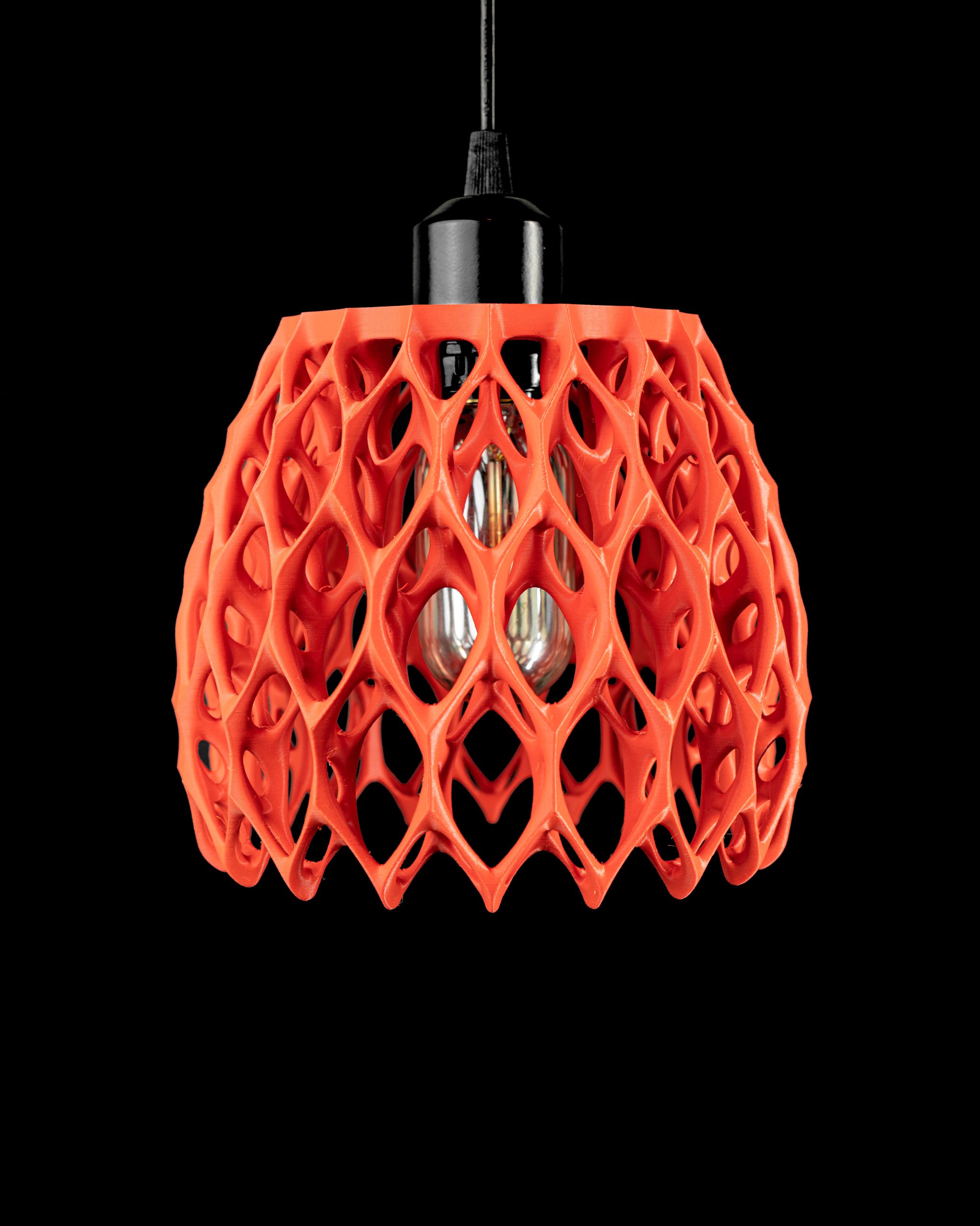 The Onu Pendant Lamp