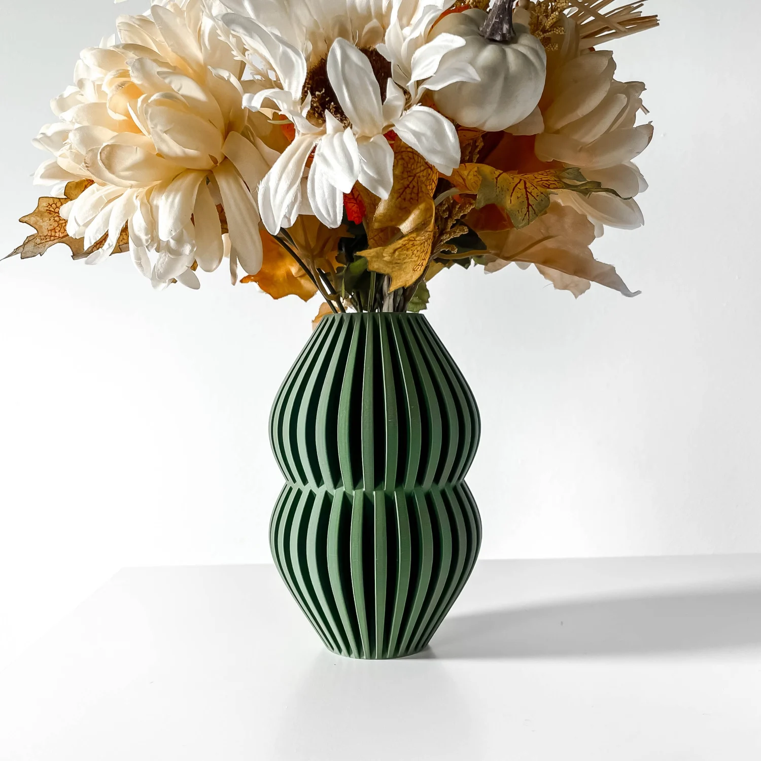 The Opaline Vase