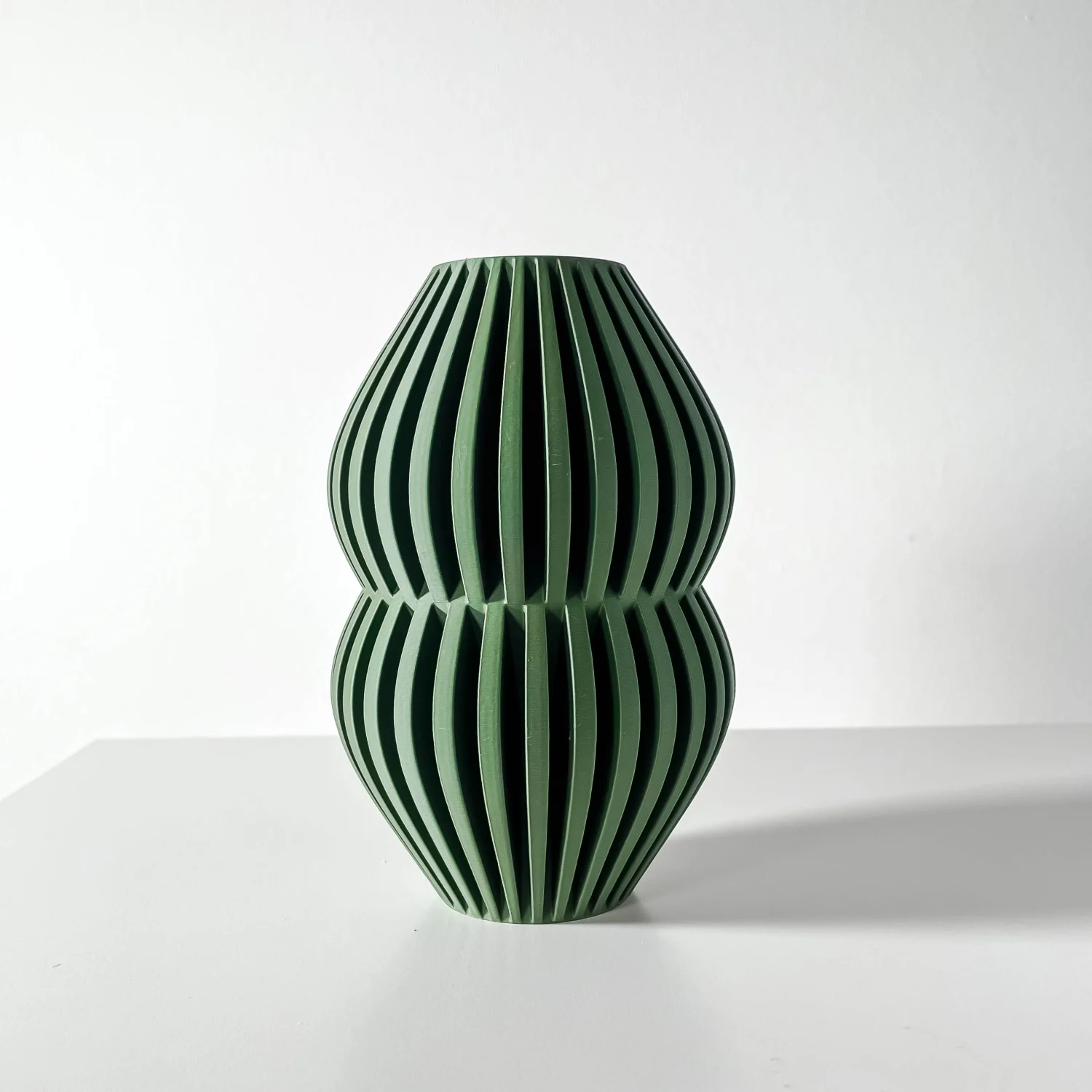 The Opaline Vase - Image 3