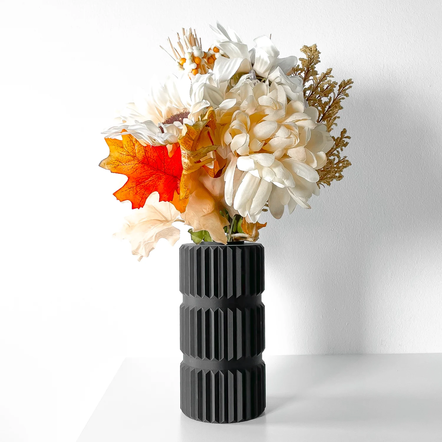 The Orak Vase
