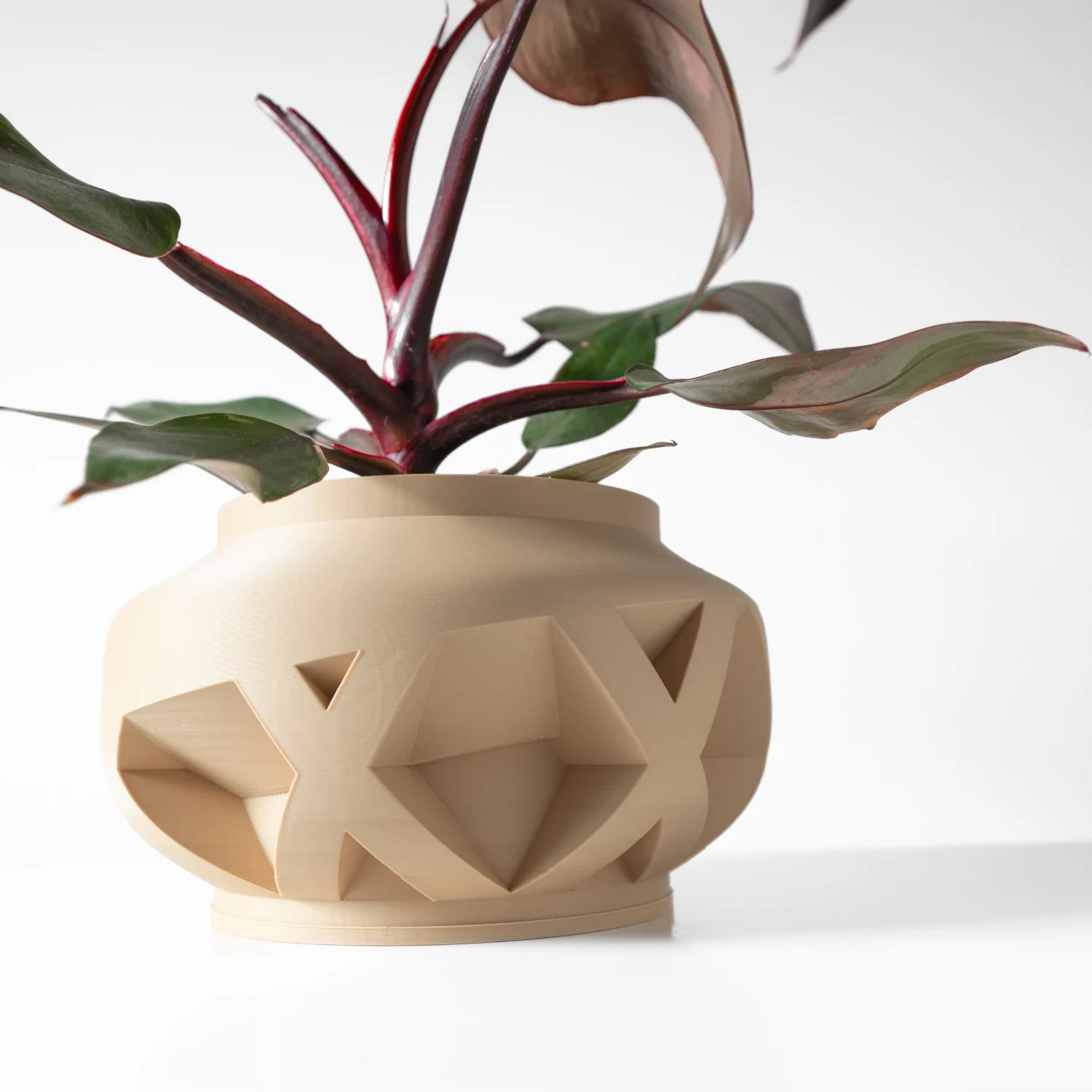 The Oriana  Pot - Image 2