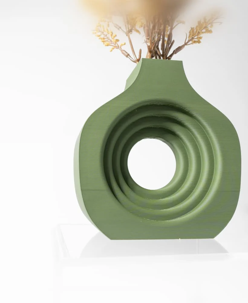 The Orien Vase - Image 2