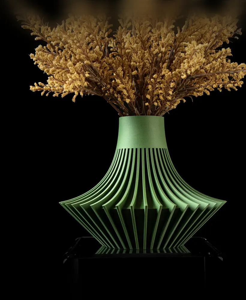 The Orlan Vase - Image 2