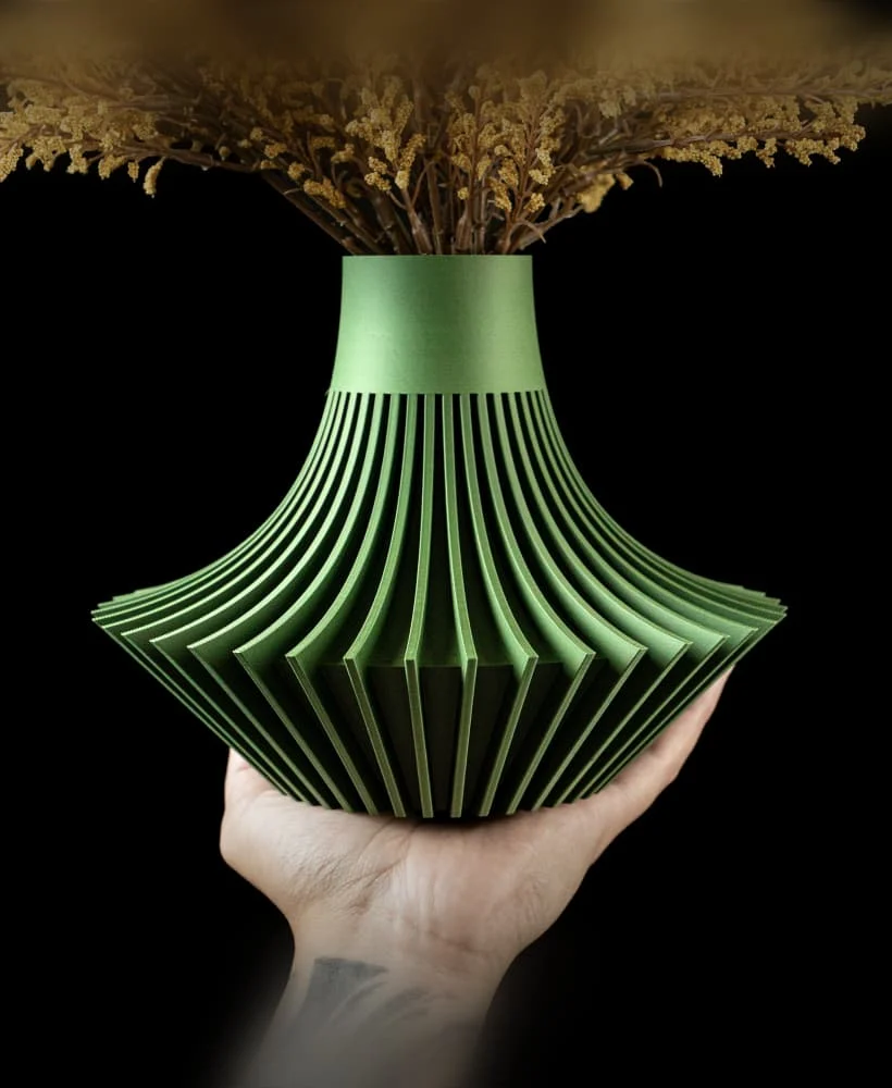 The Orlan Vase