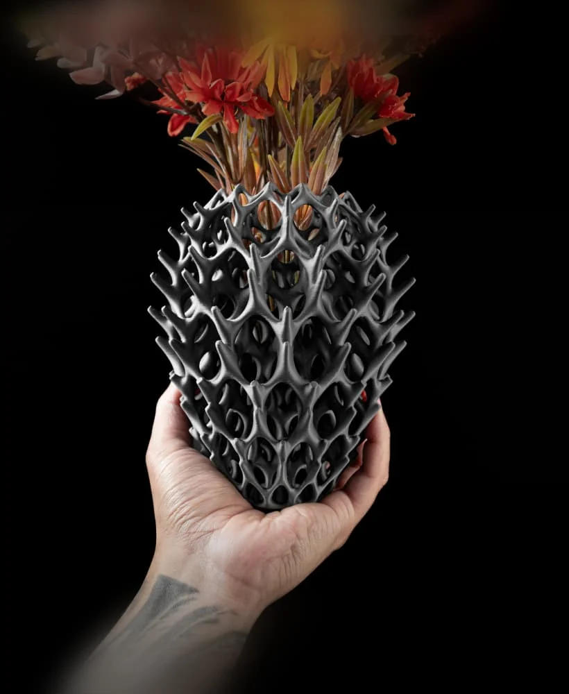 The Orvek Vase