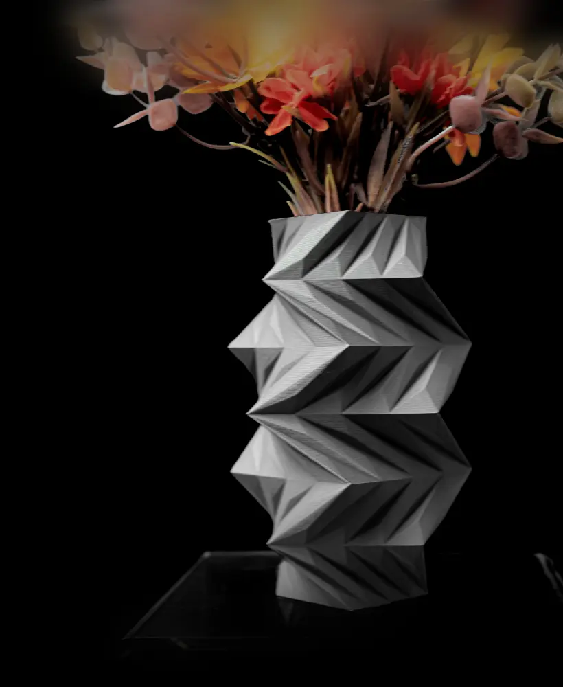 The Orvynor Vase - Image 2