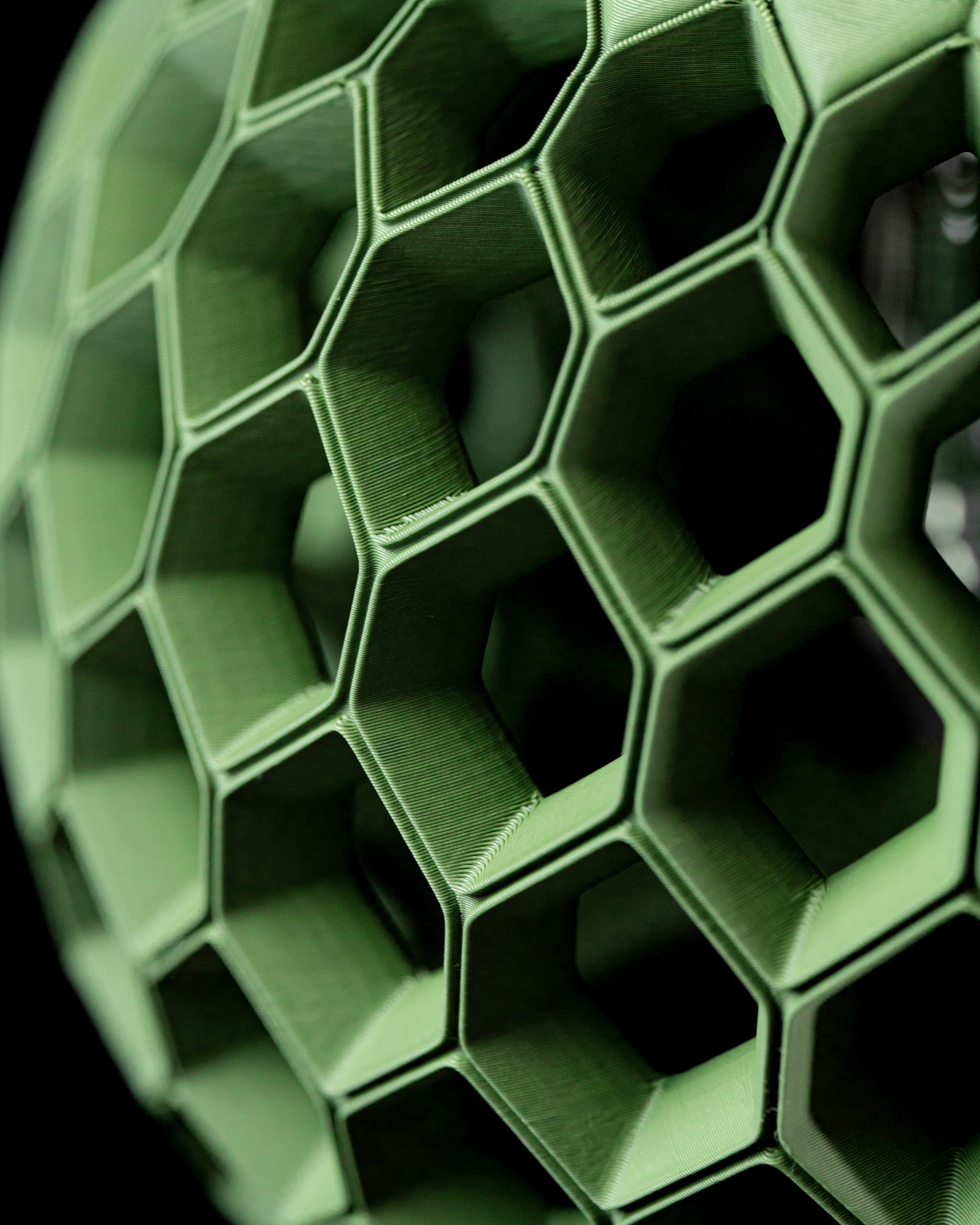 The Ovalo Pendant Lamp - Image 5