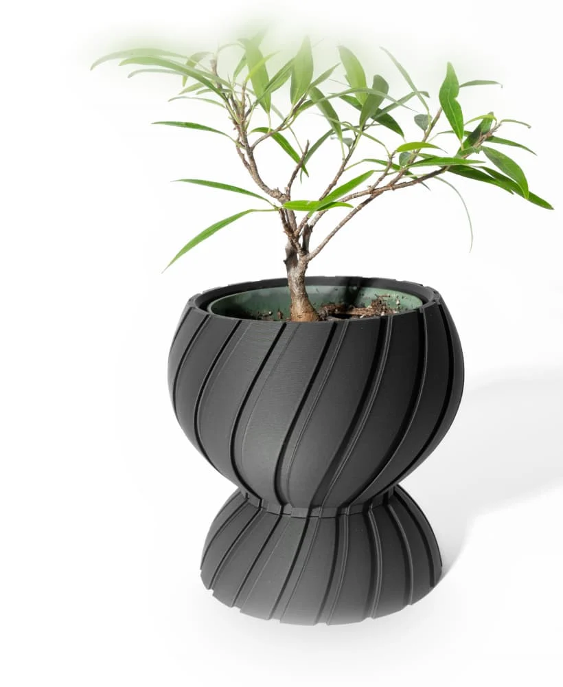 The Parsley Pot - Image 2