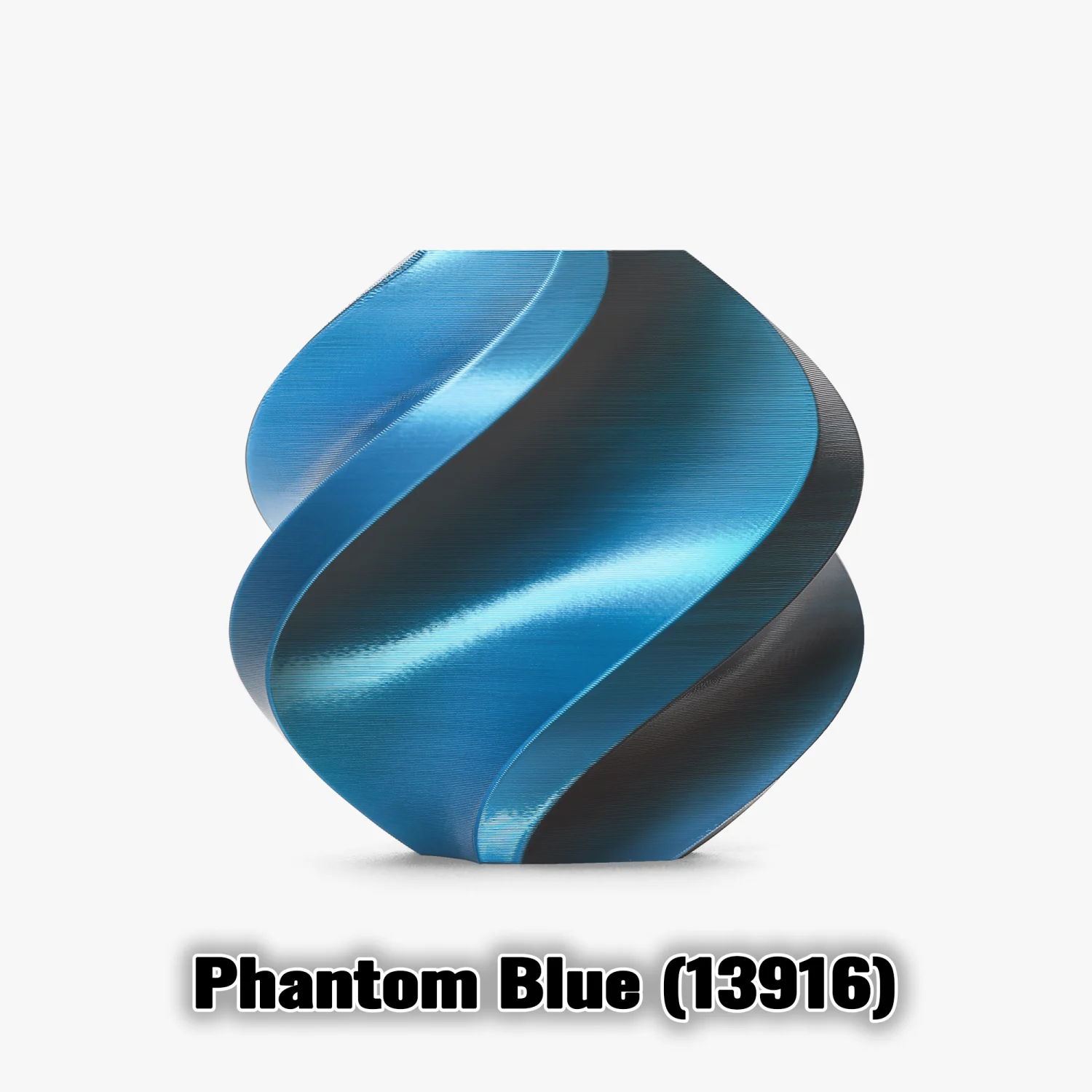 Phantom Blue
