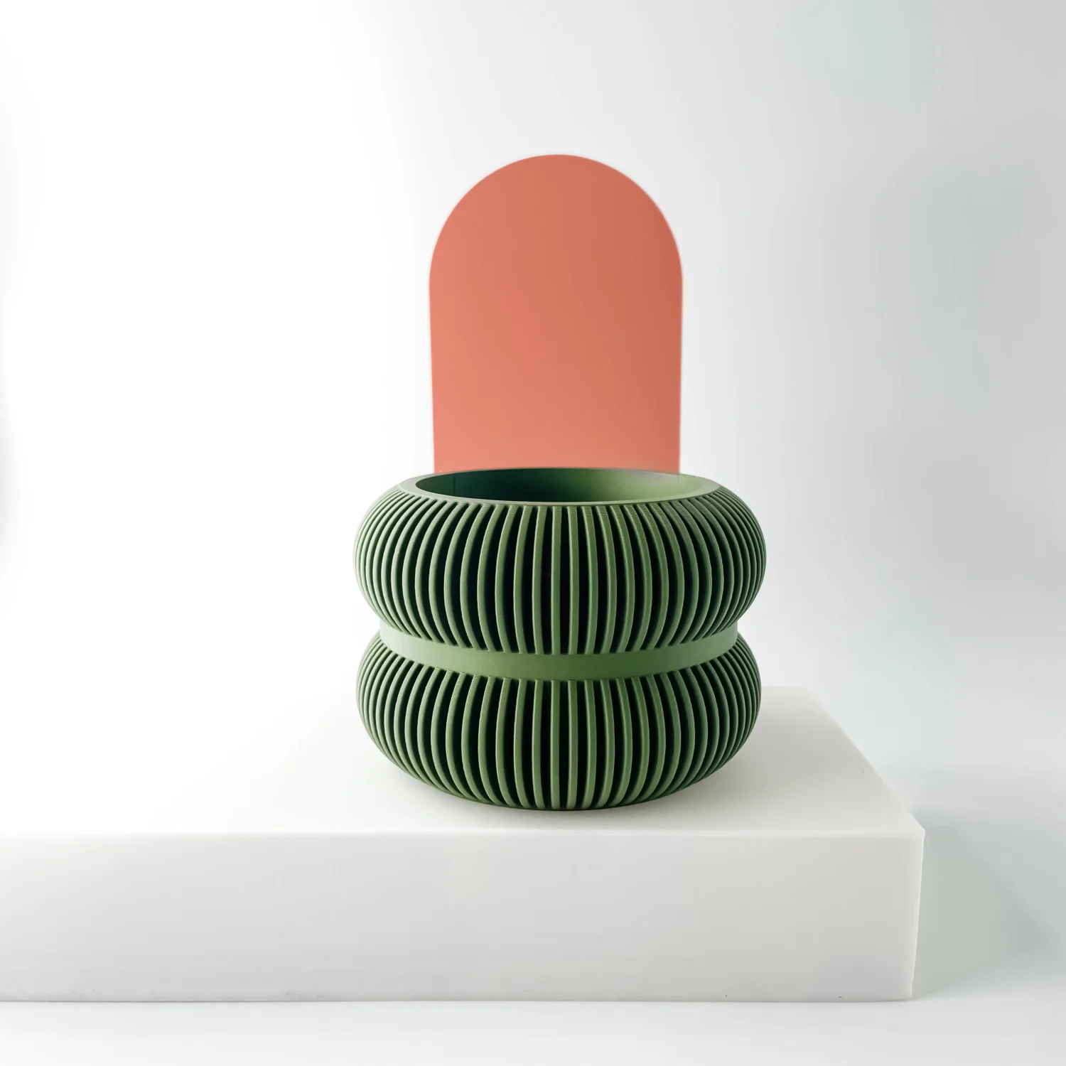 The Pinecone  Pot - Image 2