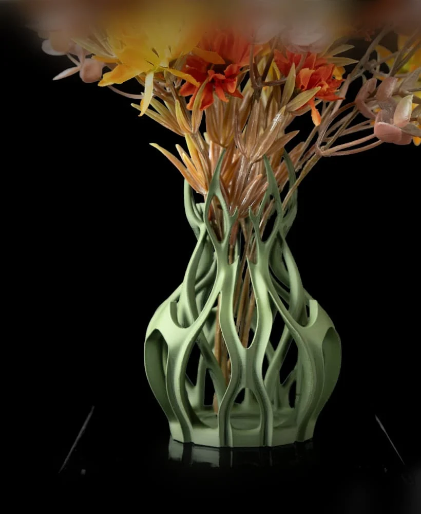 The Qorin Vase - Image 2