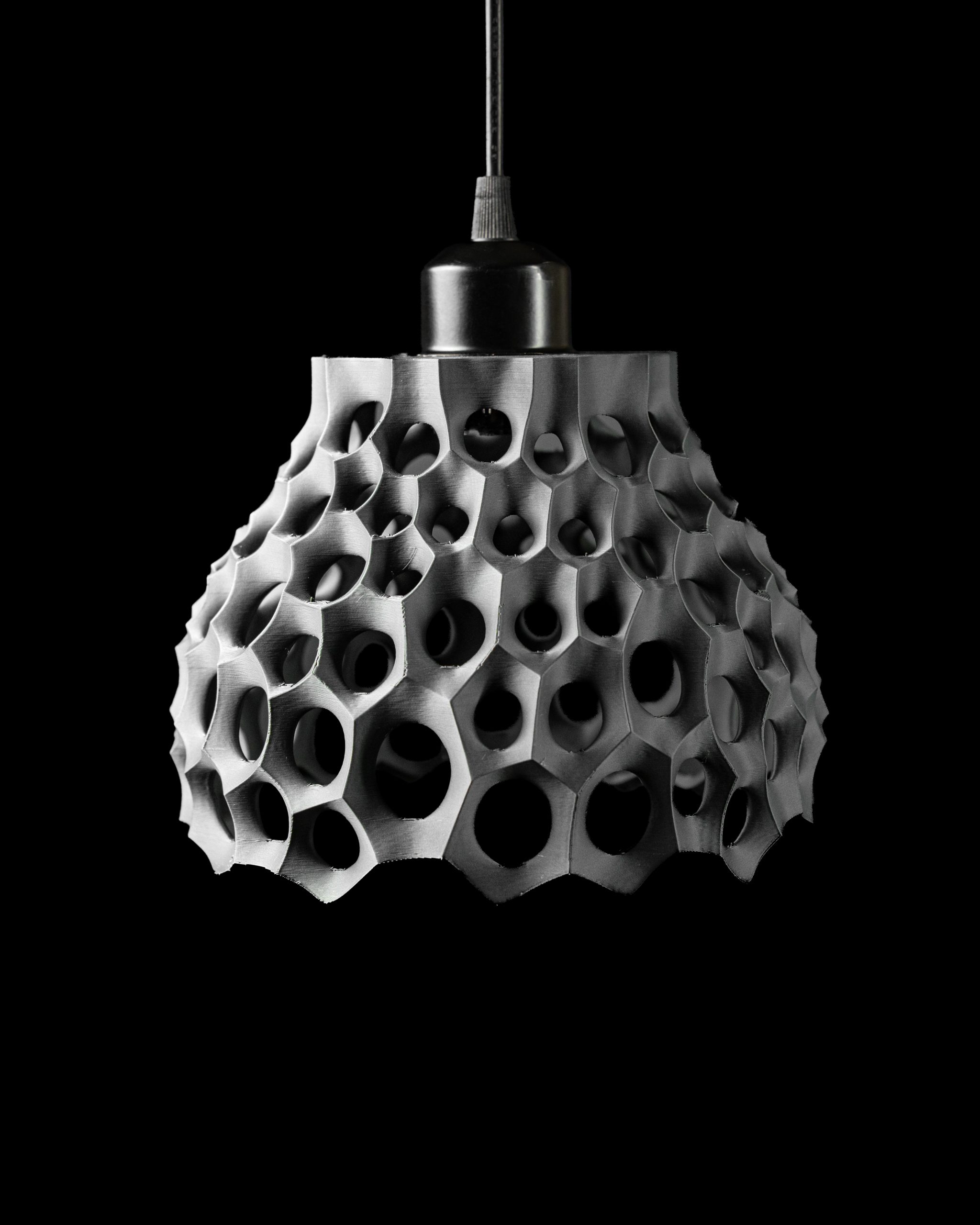 The Quoro Pendant Lamp