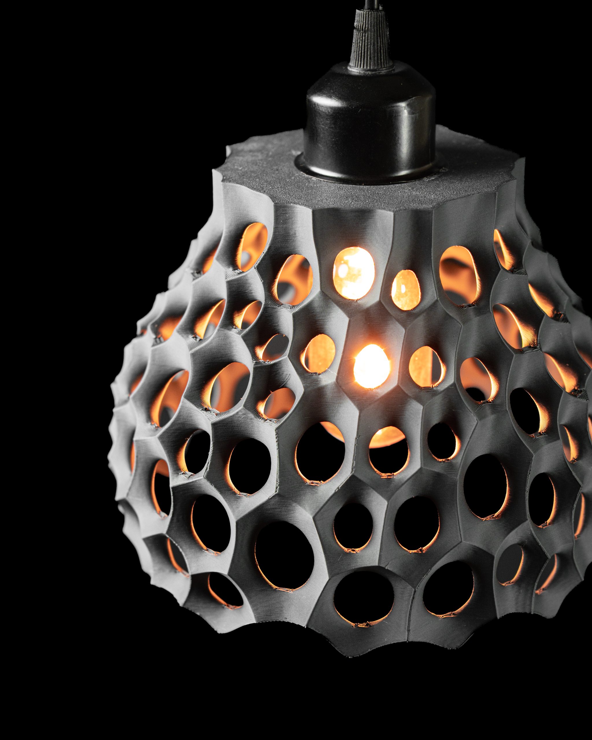 The Quoro Pendant Lamp - Image 4