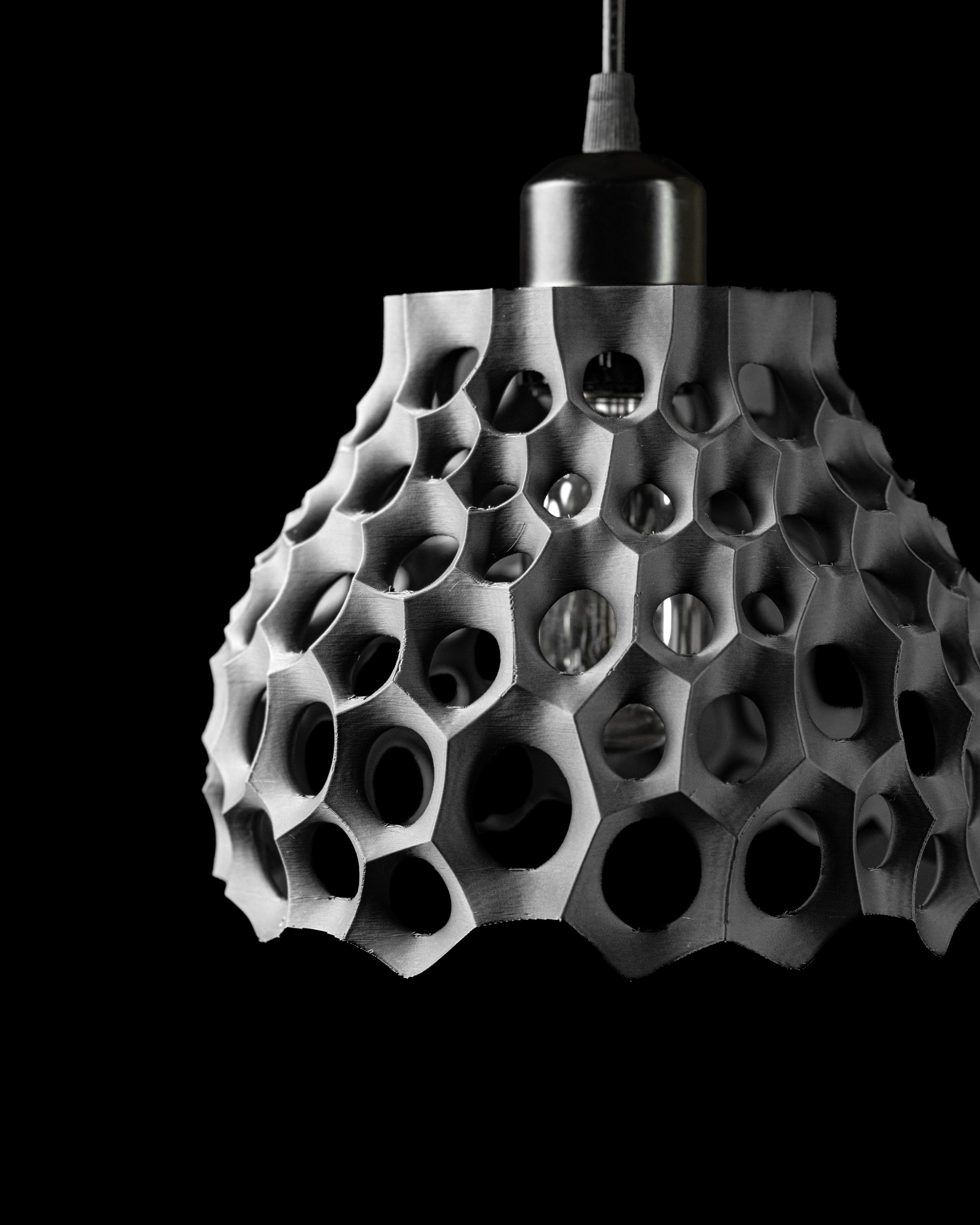 The Quoro Pendant Lamp - Image 2