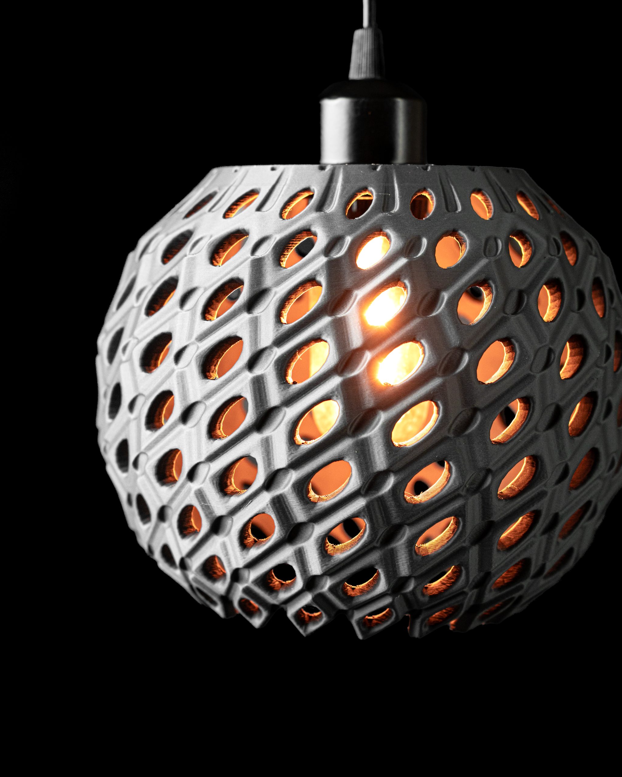 The Rayo Pendant Lamp - Image 4