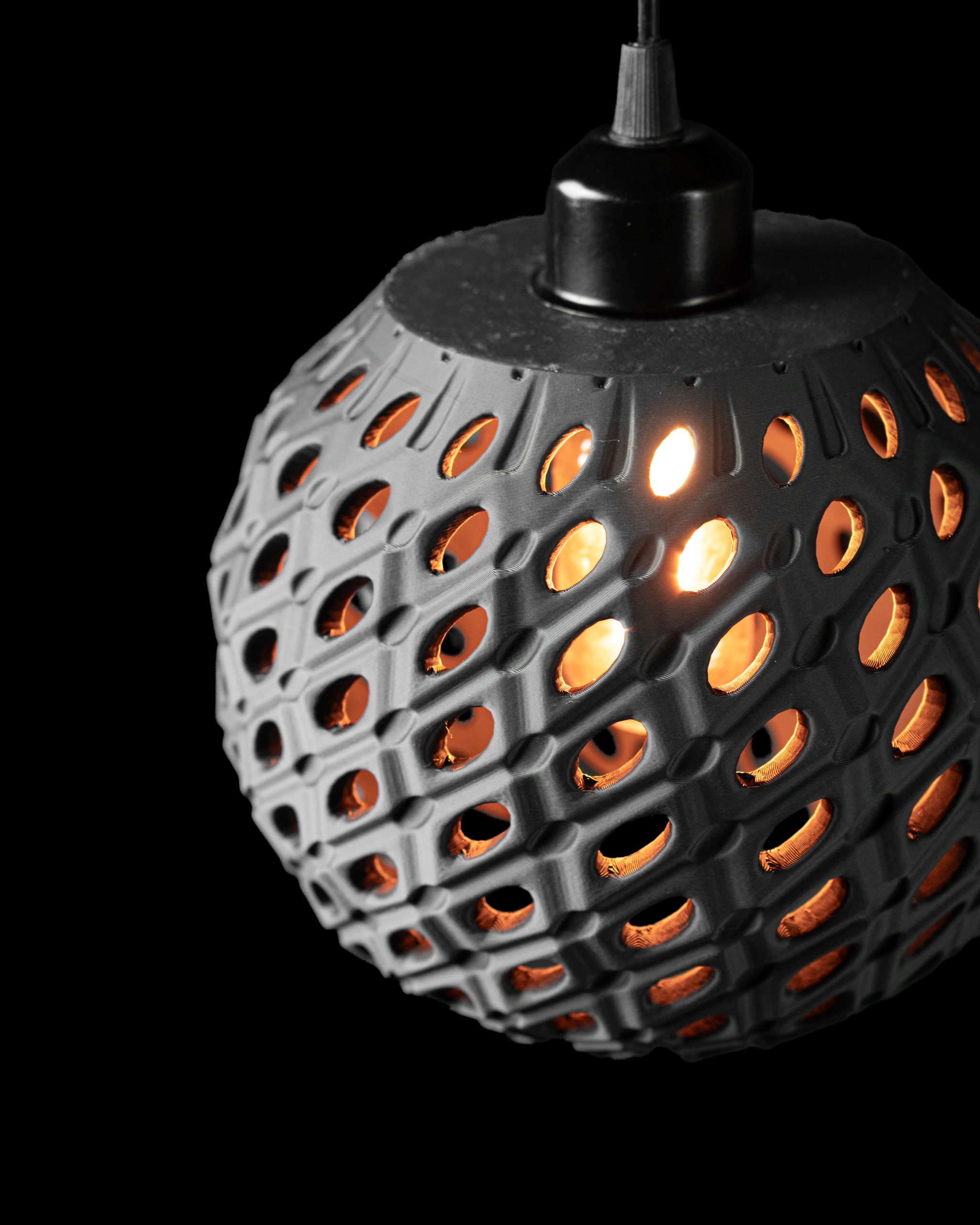 The Rayo Pendant Lamp - Image 5