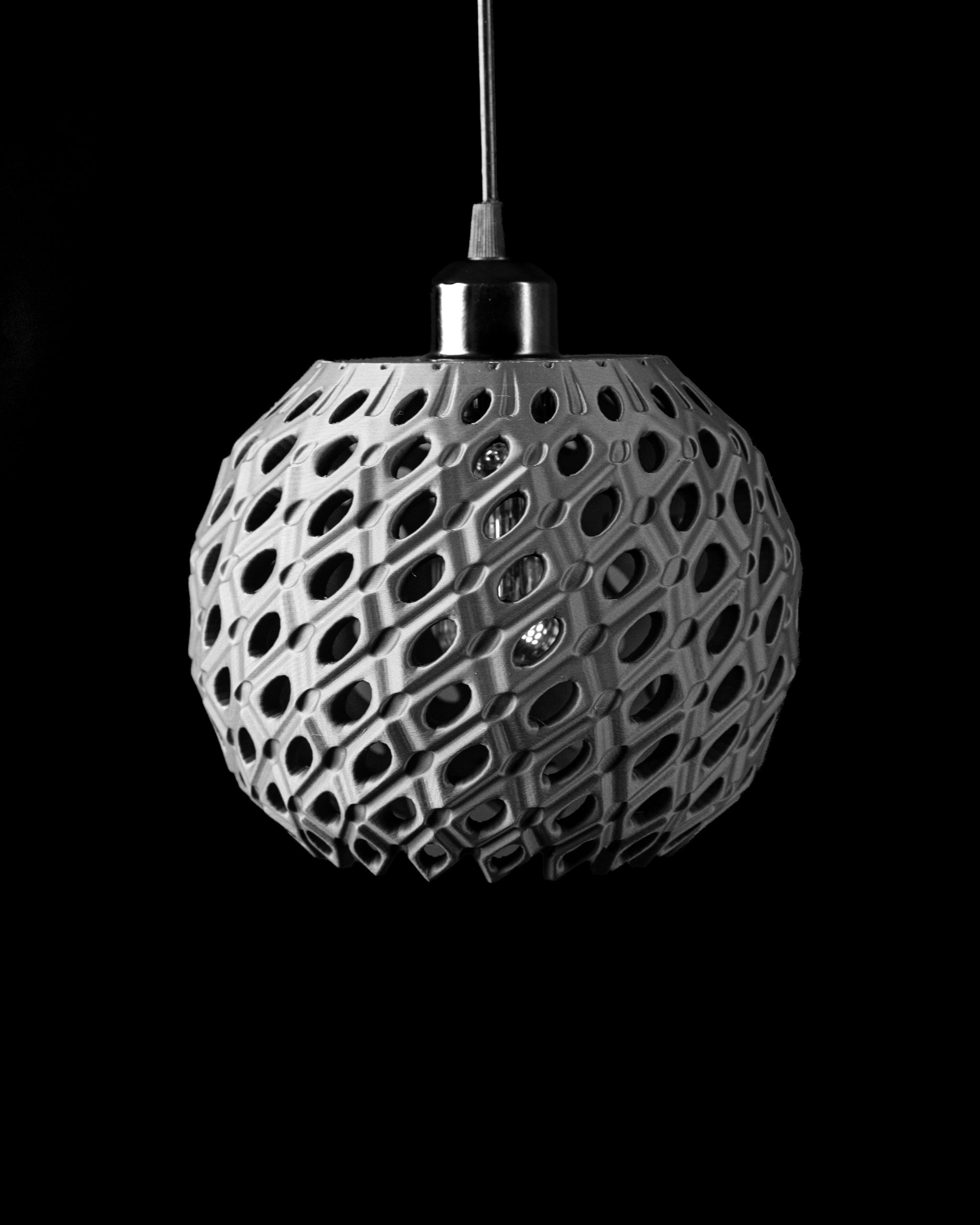 The Rayo Pendant Lamp