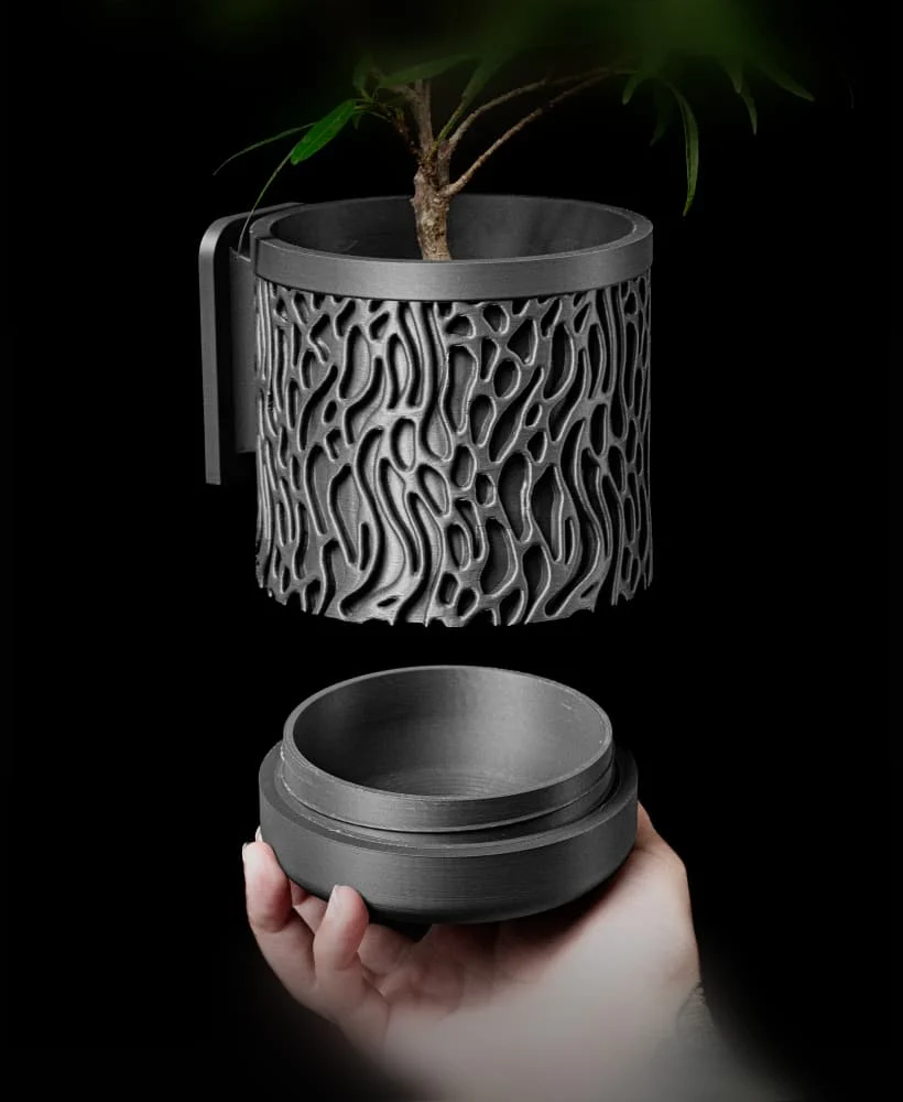 The Renix  Pot - Image 2