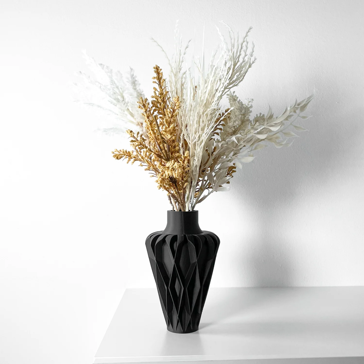 The Rylor Vase
