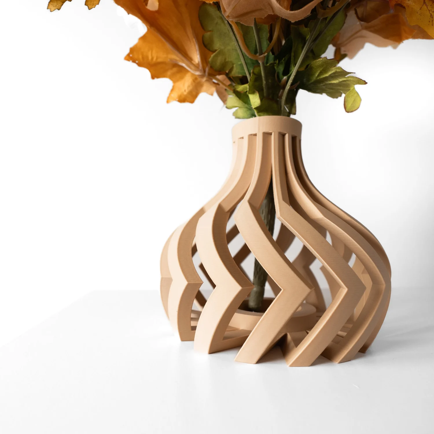 The Ryvok Vase - Image 2