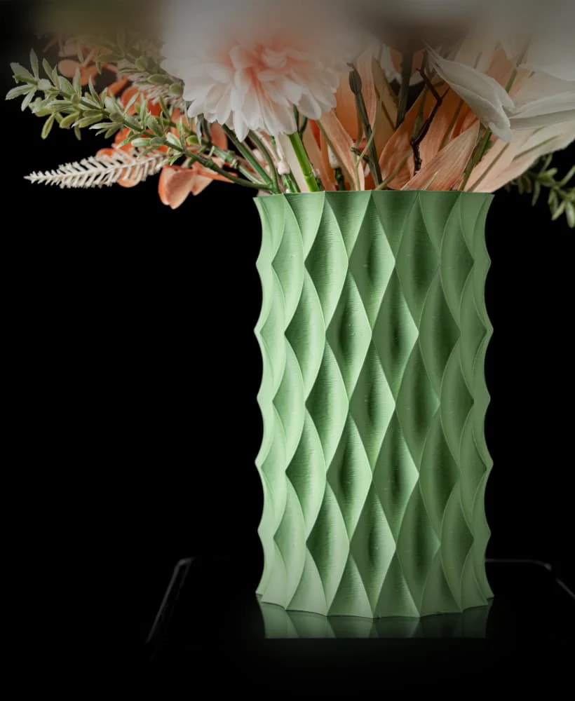 The Sarn Vase - Image 2