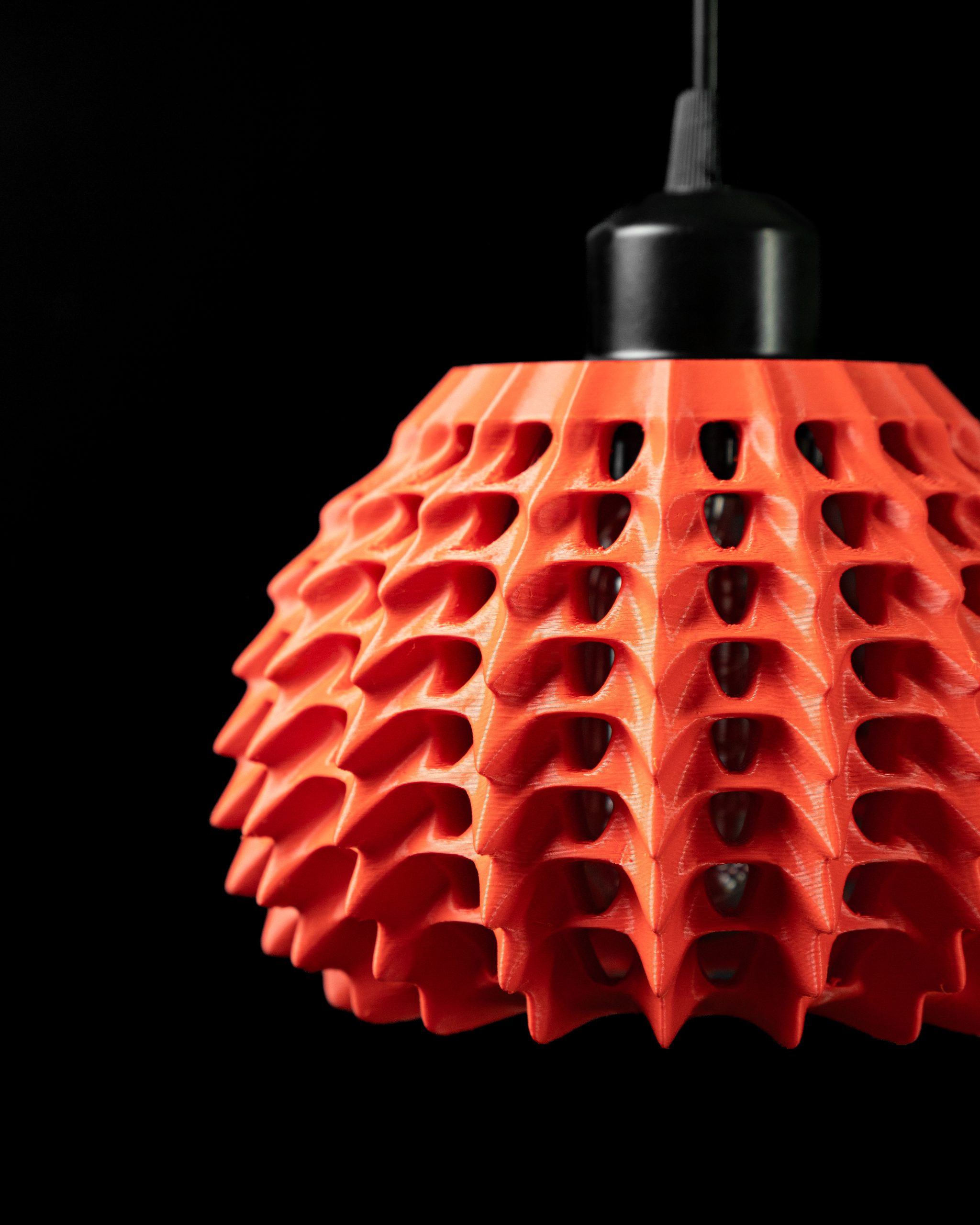 The Haloé Pendant Lamp - Image 2
