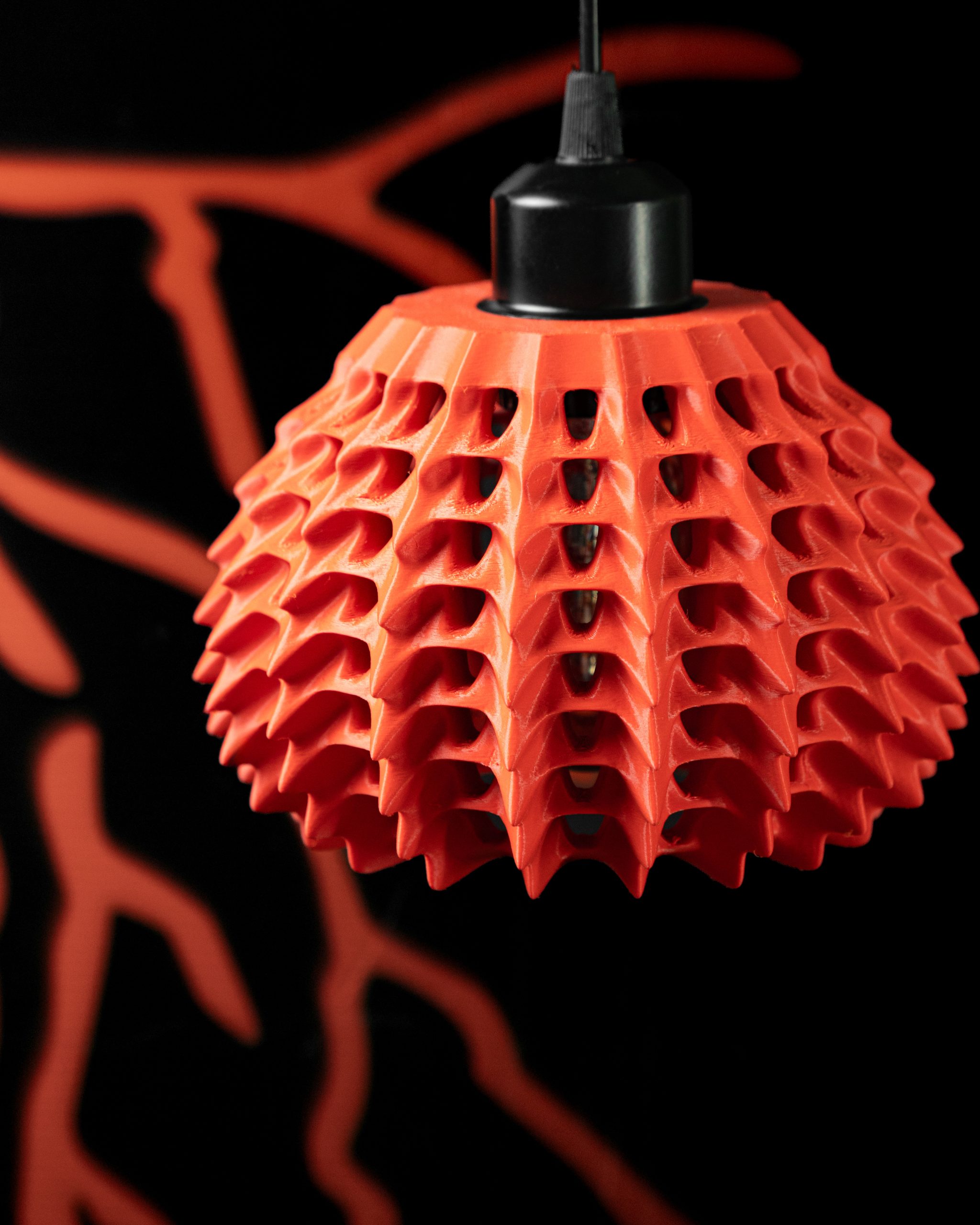 The Haloé Pendant Lamp - Image 3