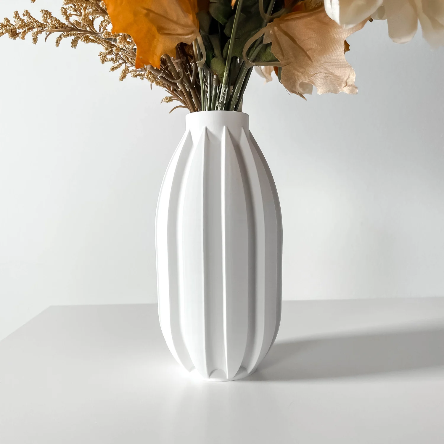 The Senna Vase