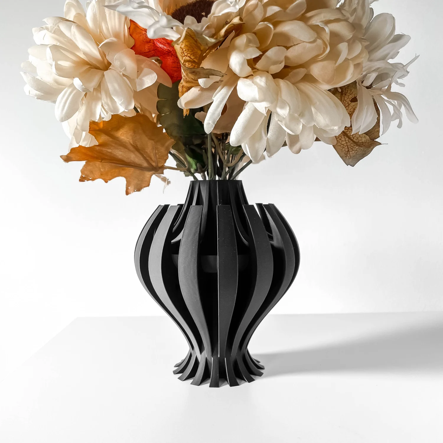 The Seraphine Vase