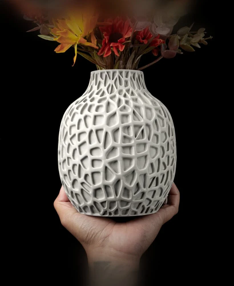 The Sgaeyl Vase