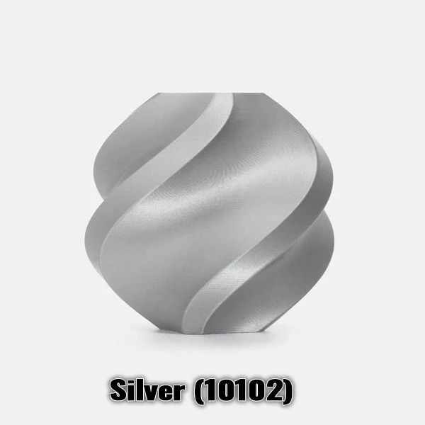 Silver