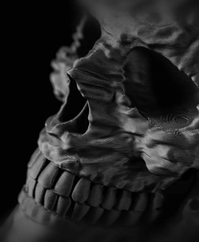 The Skull Pot - Image 2