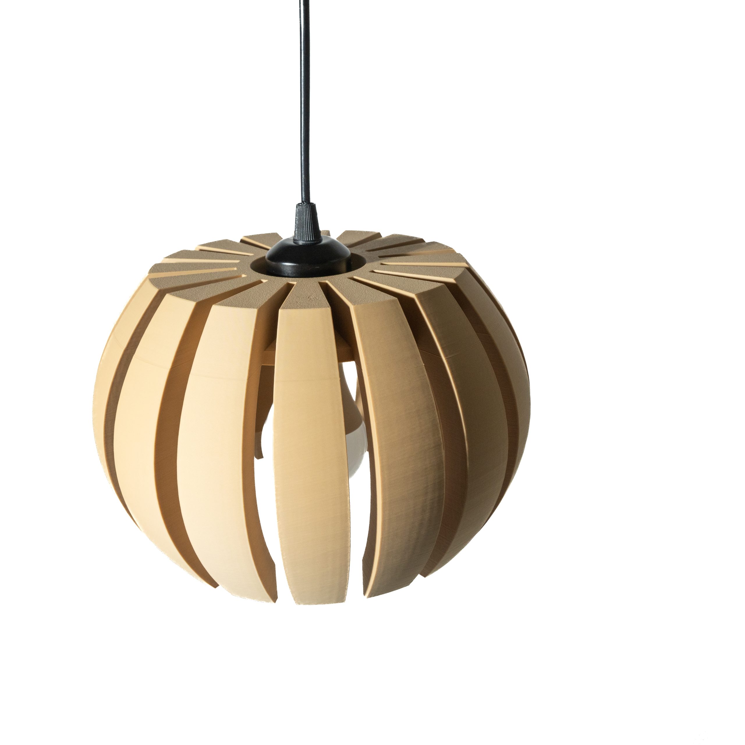 The Solin Pendant Lamp - Image 2