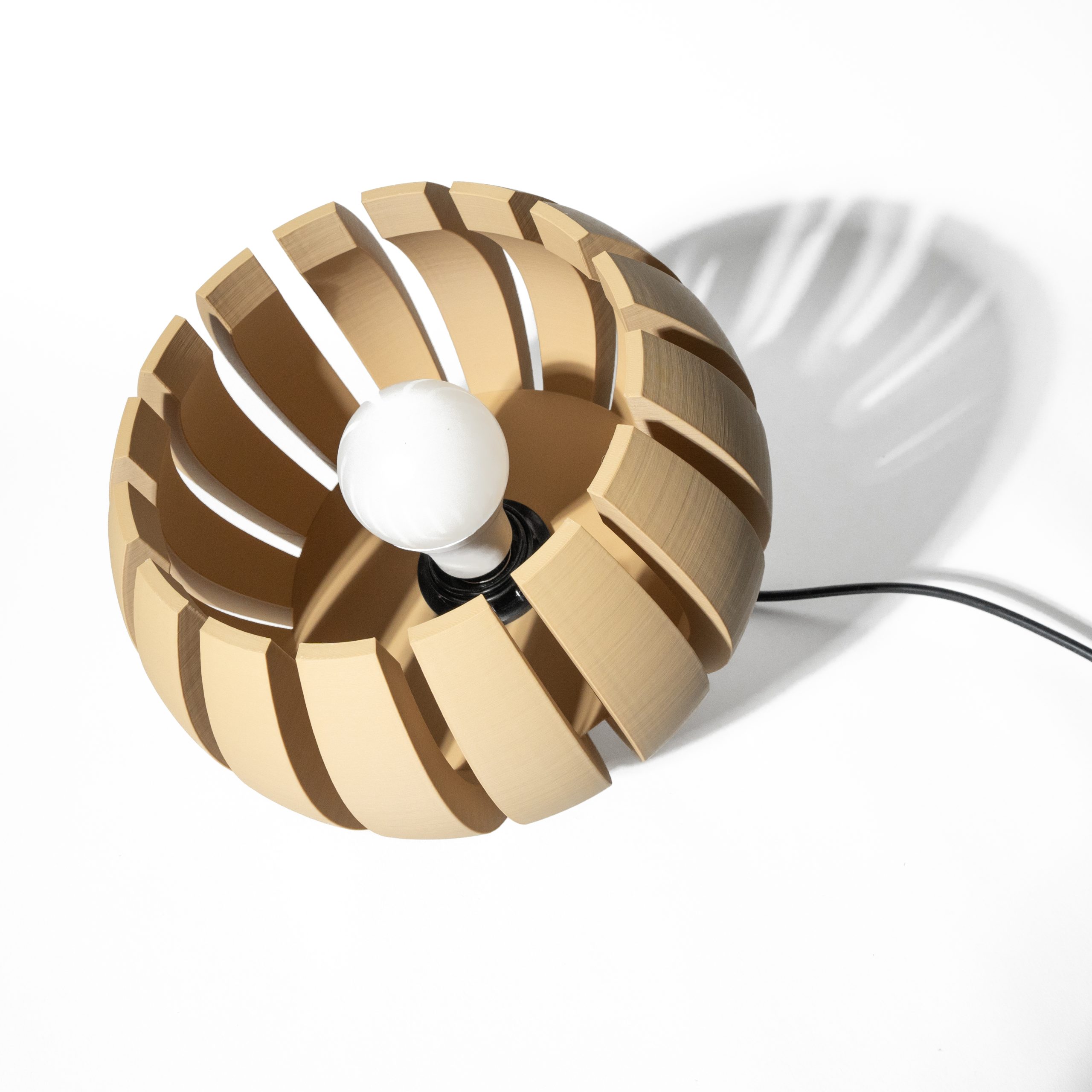The Solin Pendant Lamp - Image 3