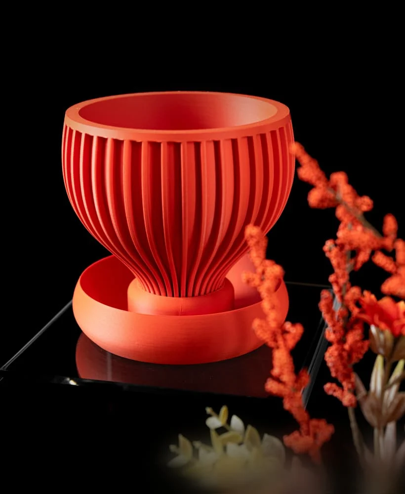 The Solix Pot - Image 2