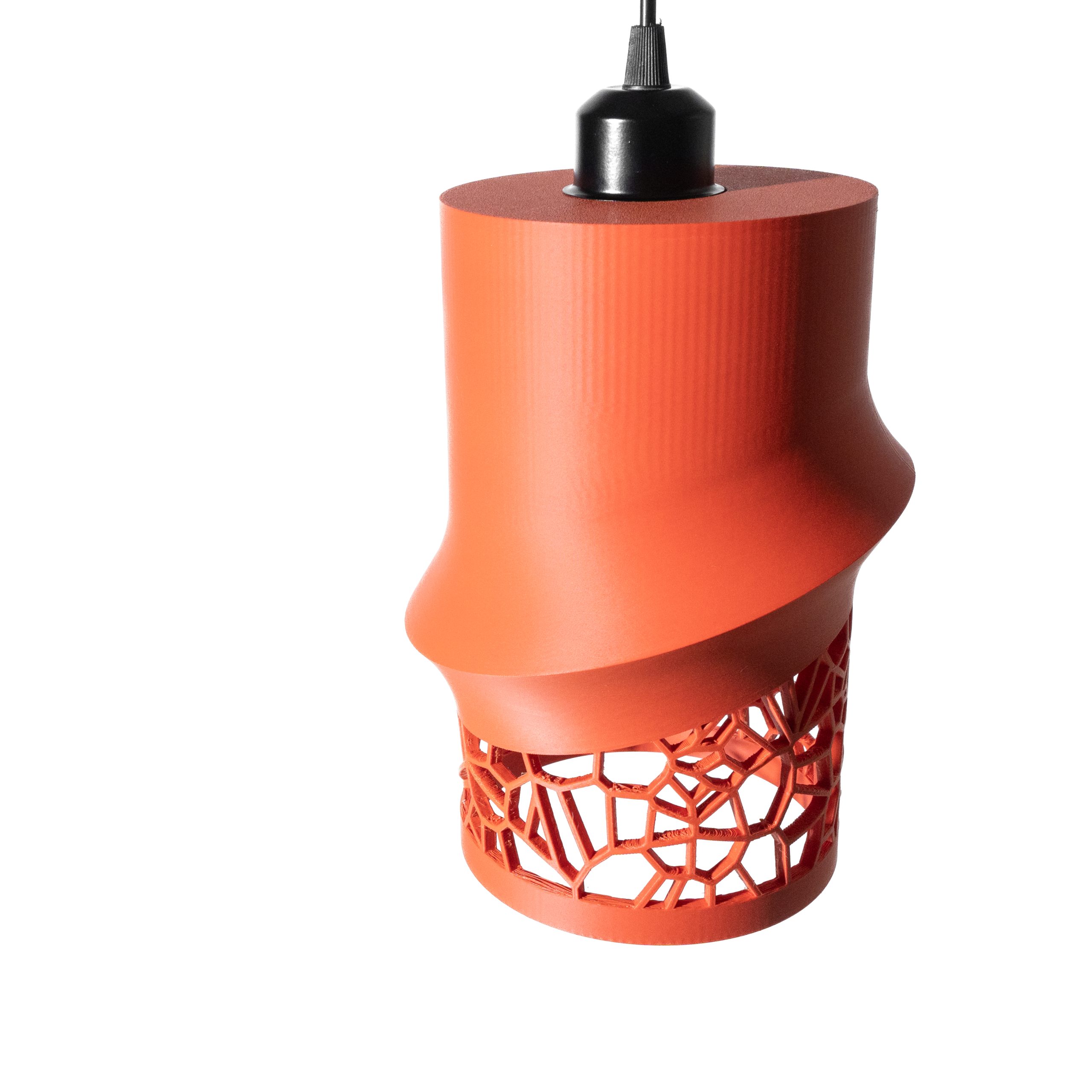 The Stilo Pendant Lamp - Image 2