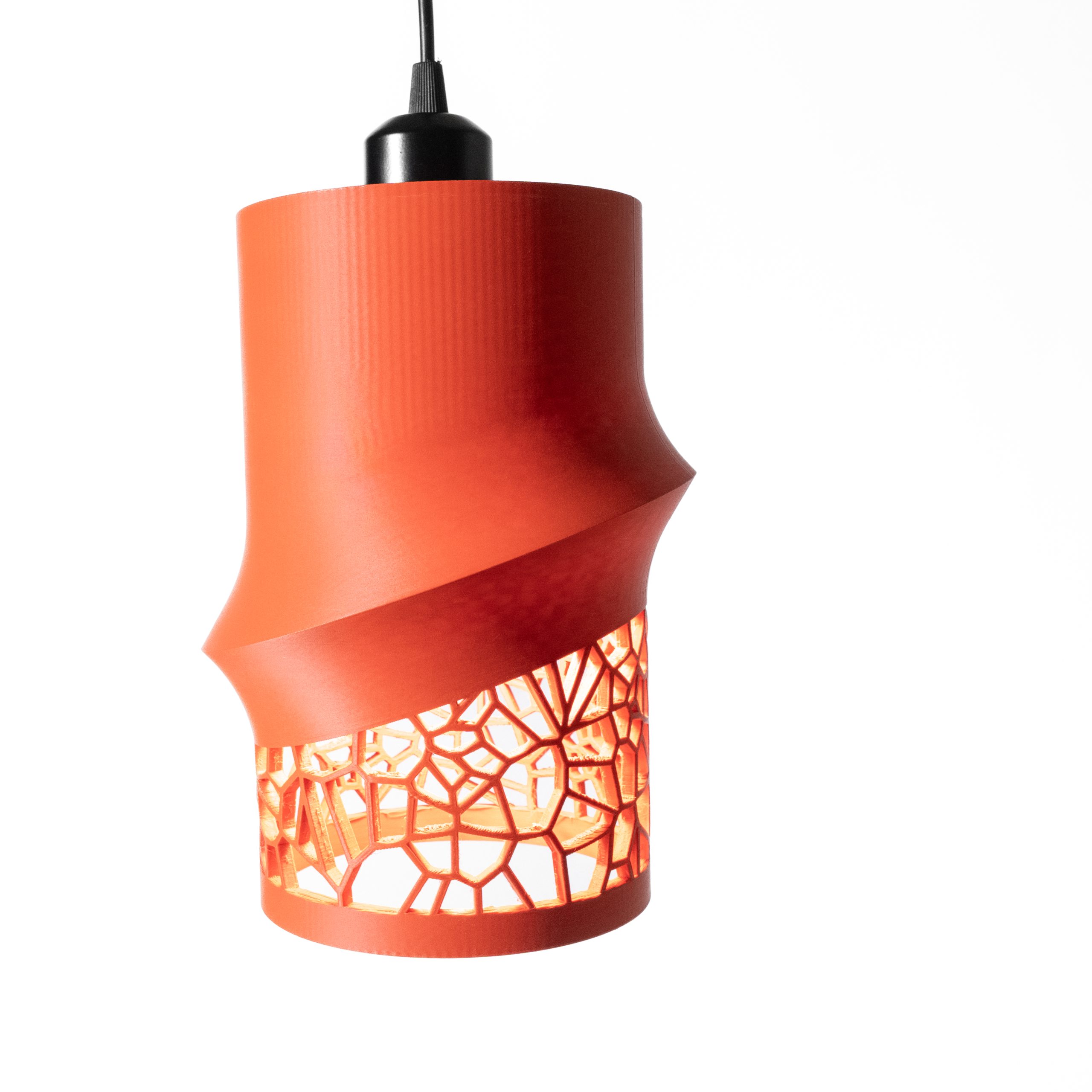 The Stilo Pendant Lamp - Image 4