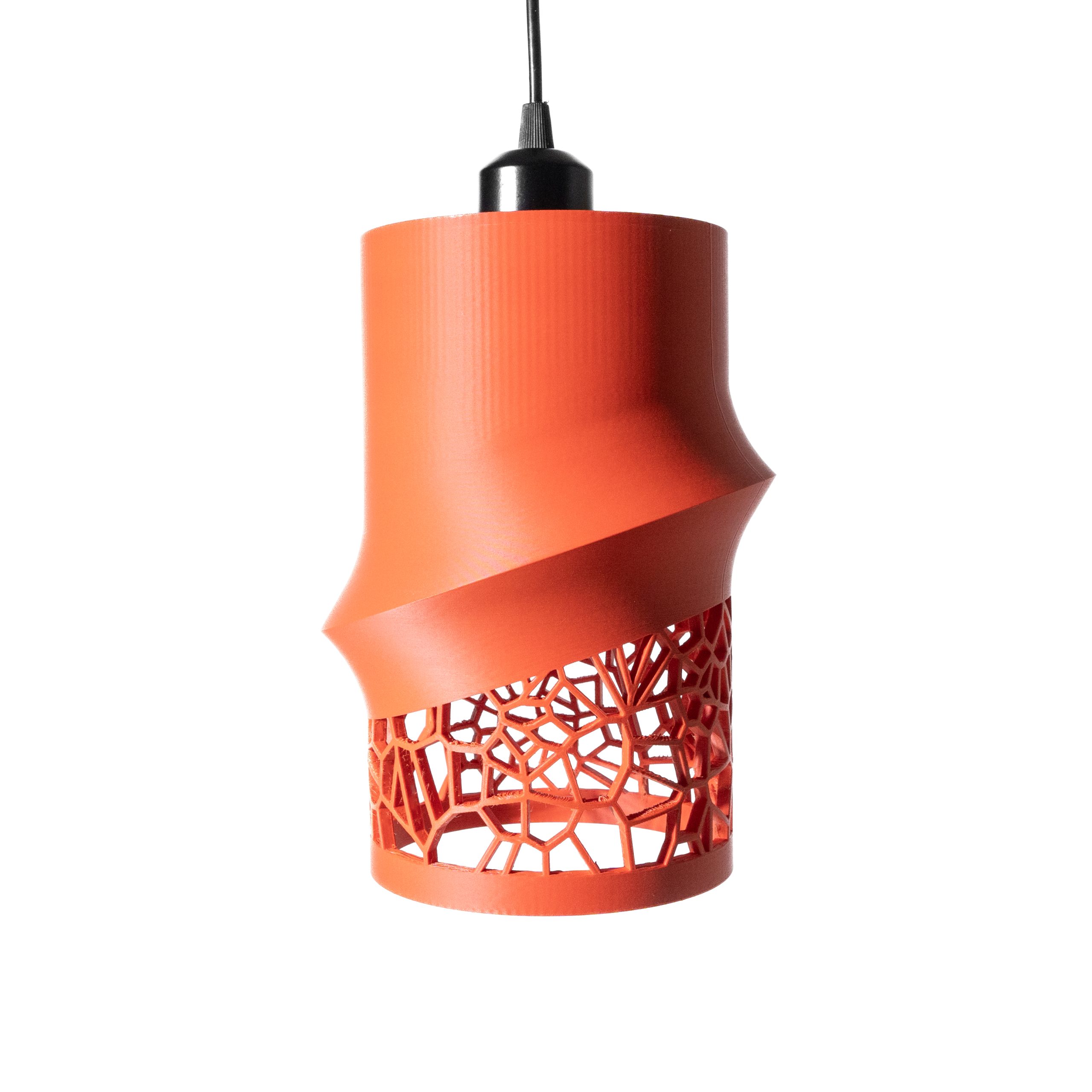 The Stilo Pendant Lamp