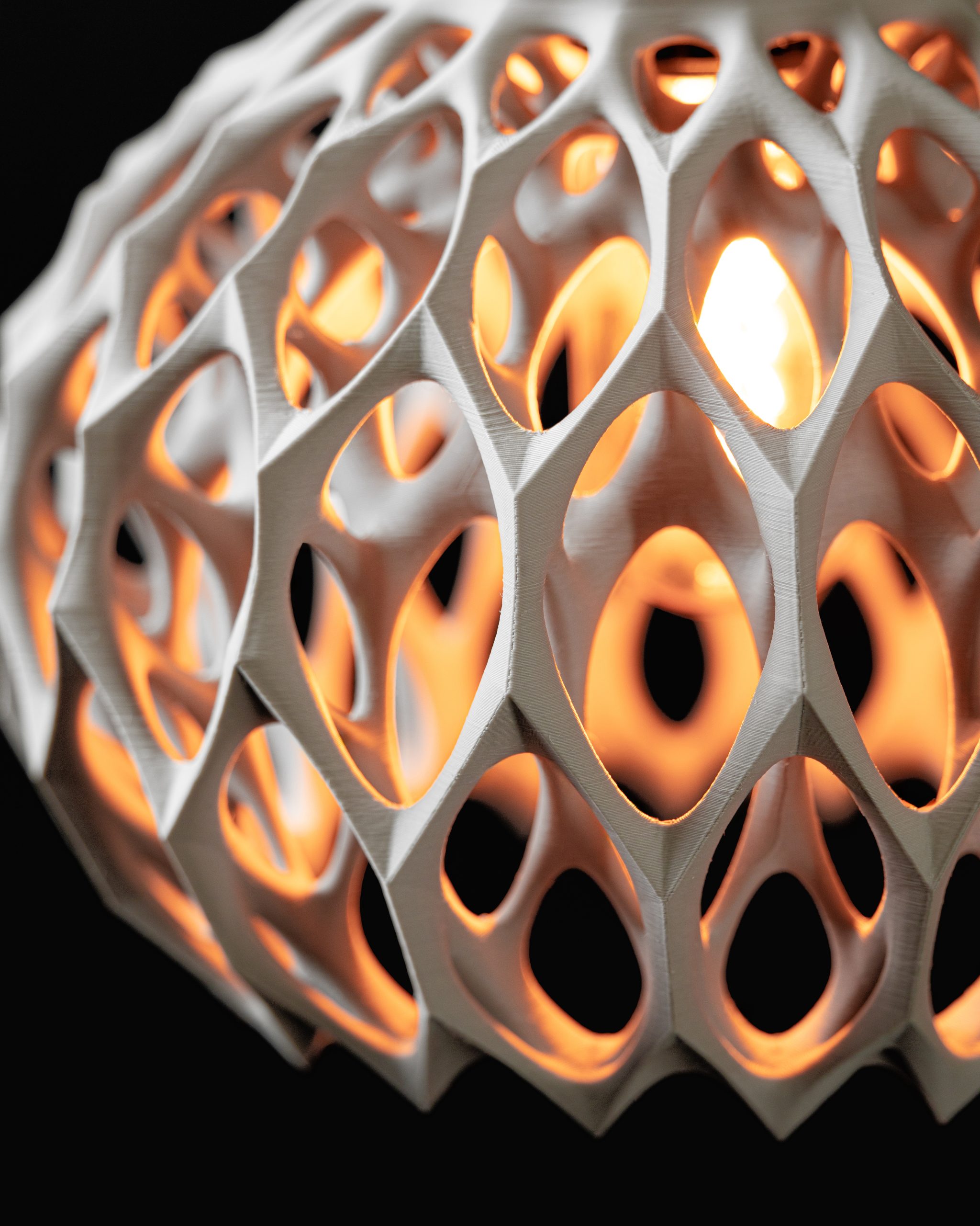 The Strål Pendant Lamp - Image 4
