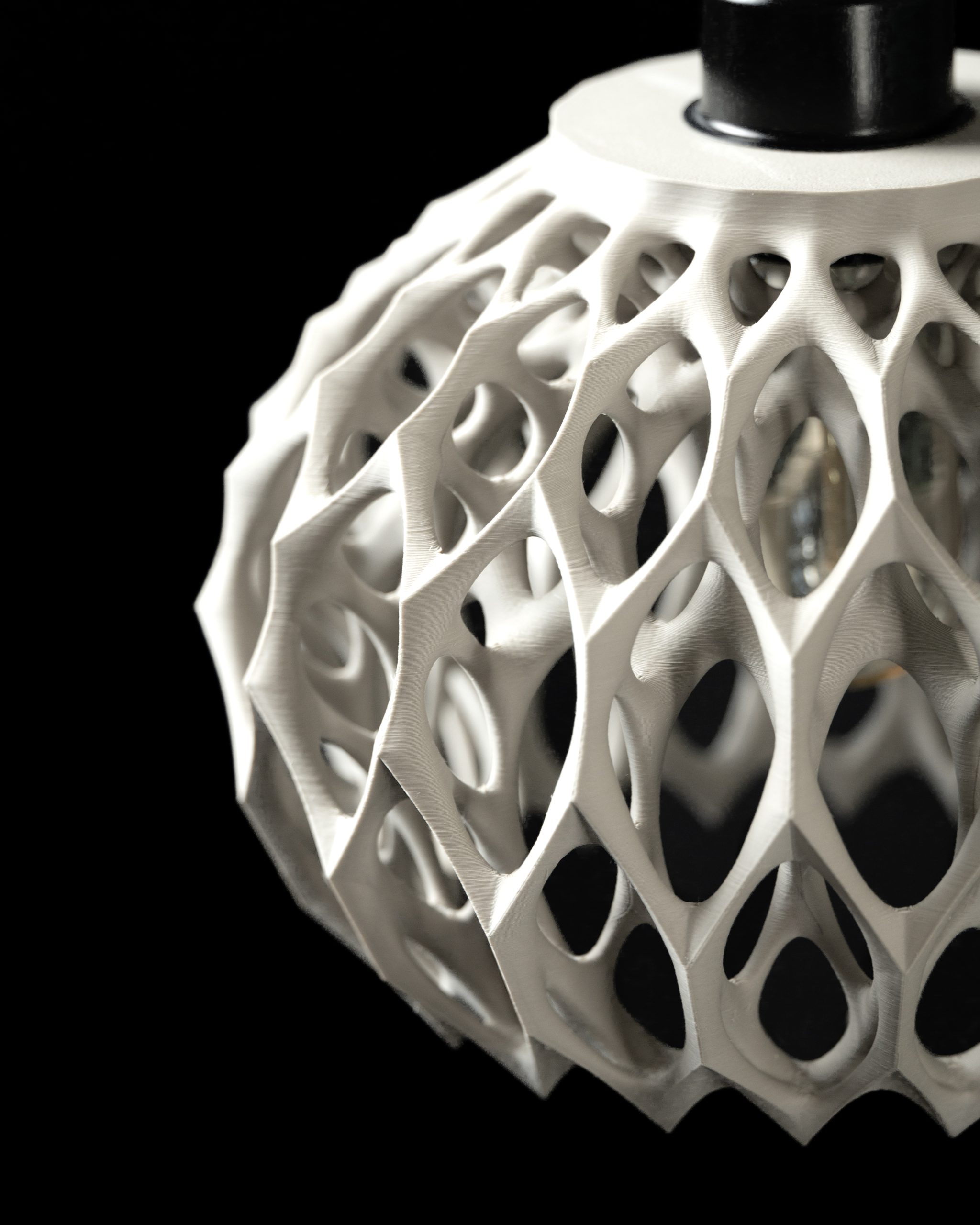The Strål Pendant Lamp - Image 6