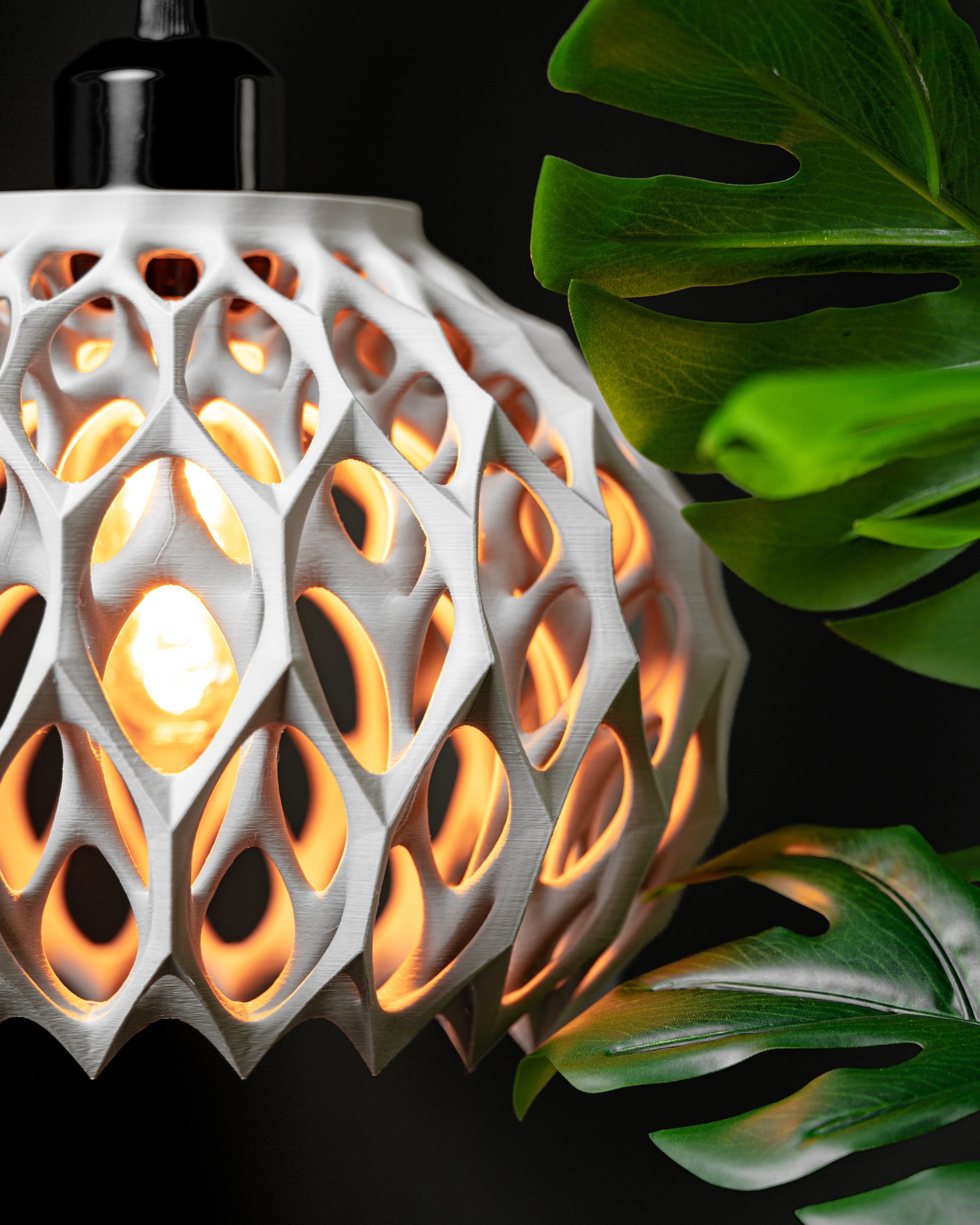 The Strål Pendant Lamp - Image 2