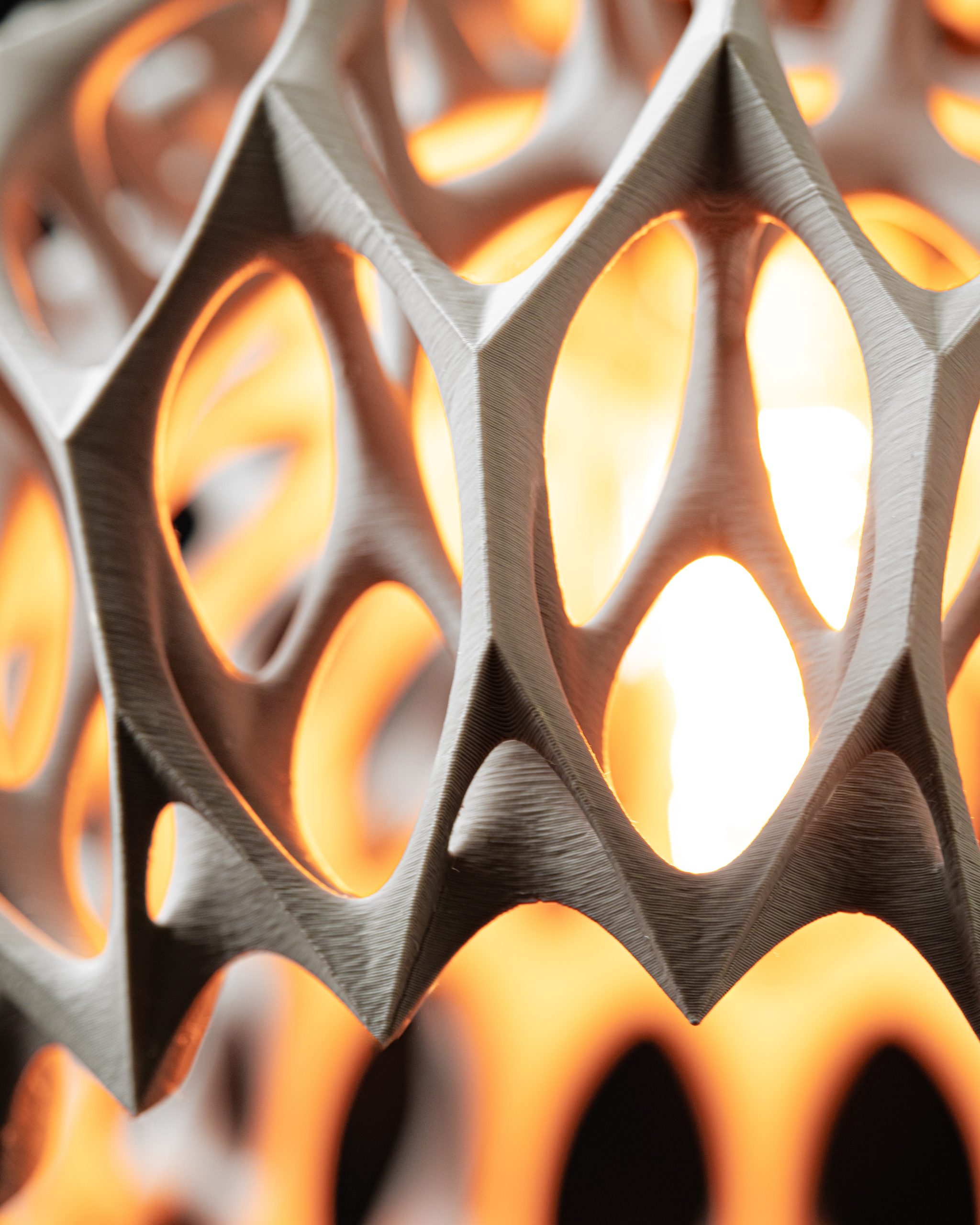The Strål Pendant Lamp - Image 7