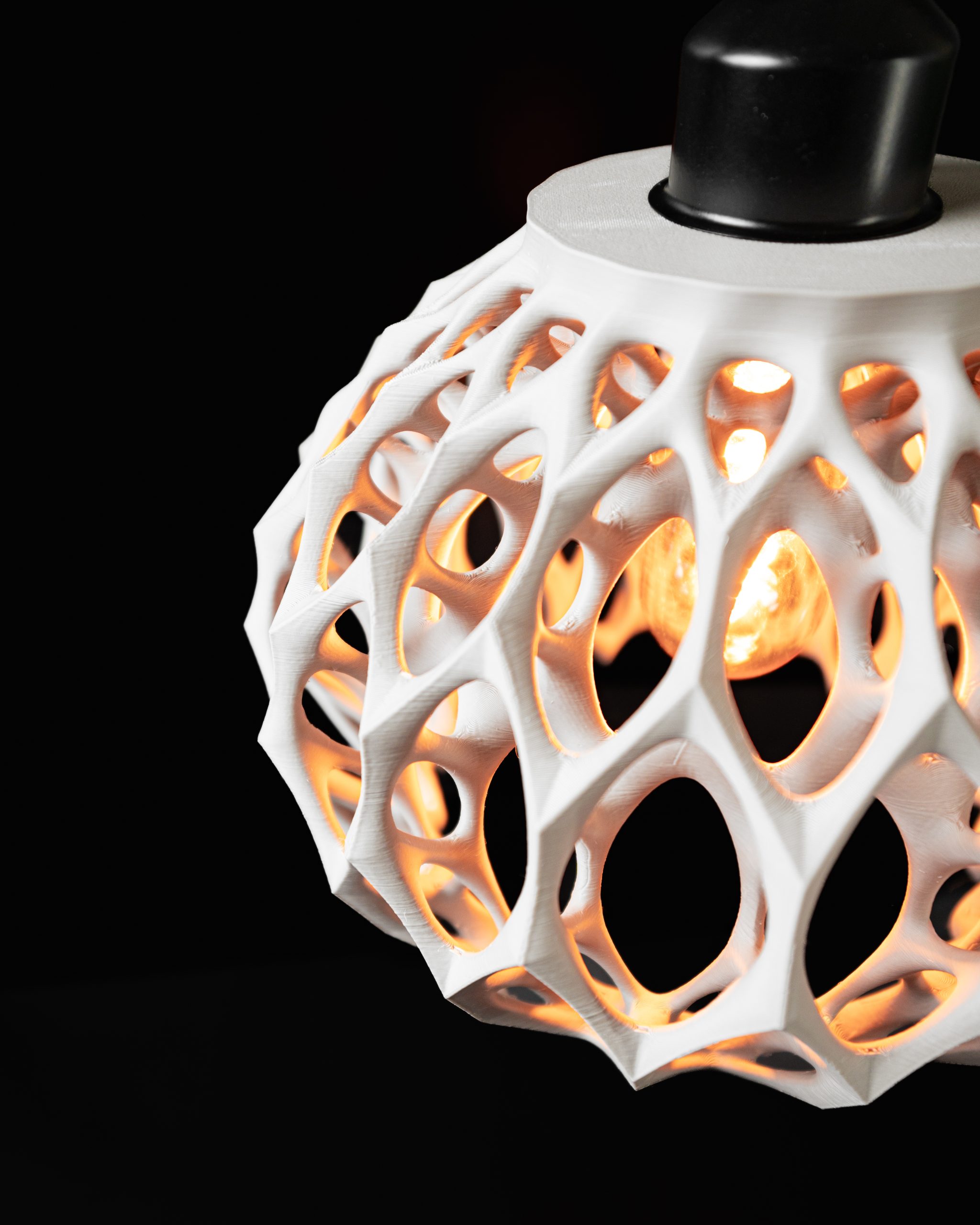 The Strål Pendant Lamp - Image 5