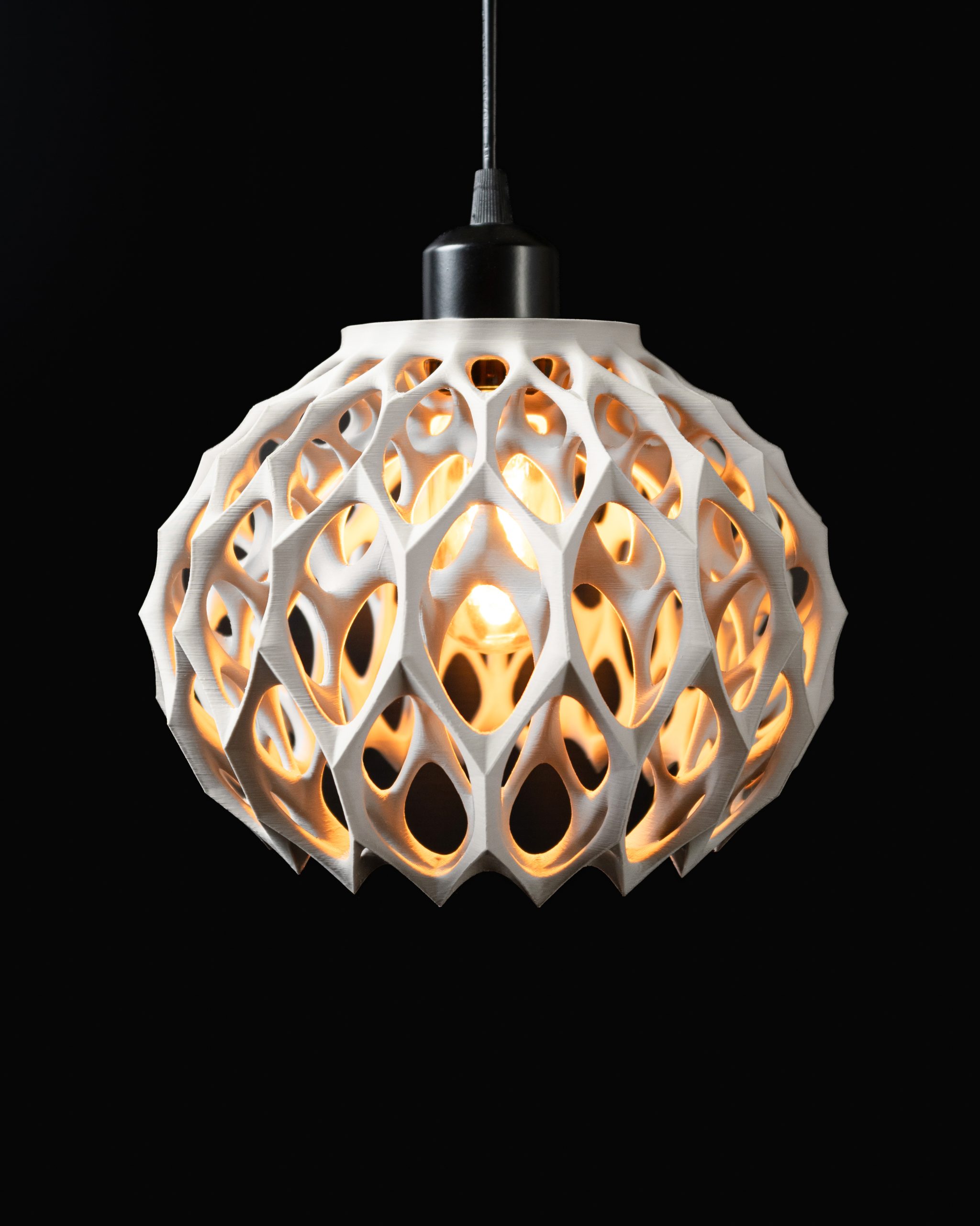 The Strål Pendant Lamp