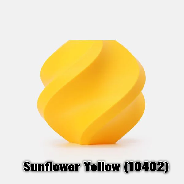 Sunflower Yellow