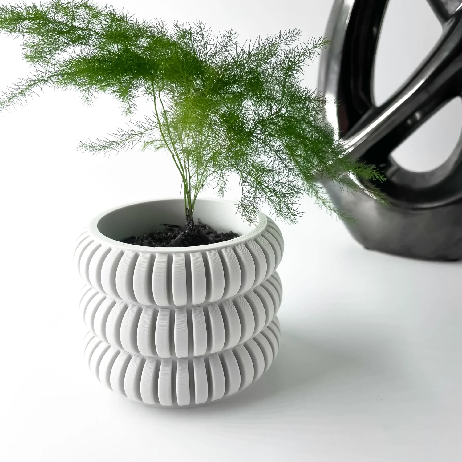 The Telvion Pot - Image 2